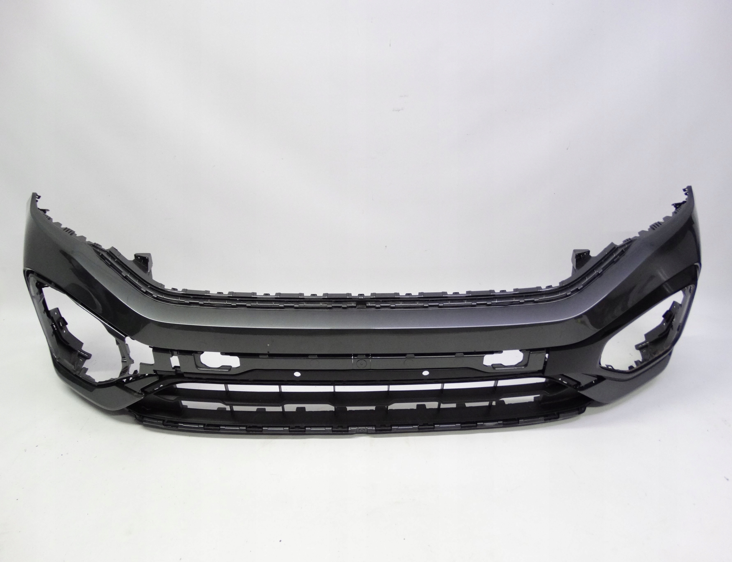 Second image of VW T-Roc R-Line Lift 2022-2025 zderzak przedni oryginalny 2GA807217AS