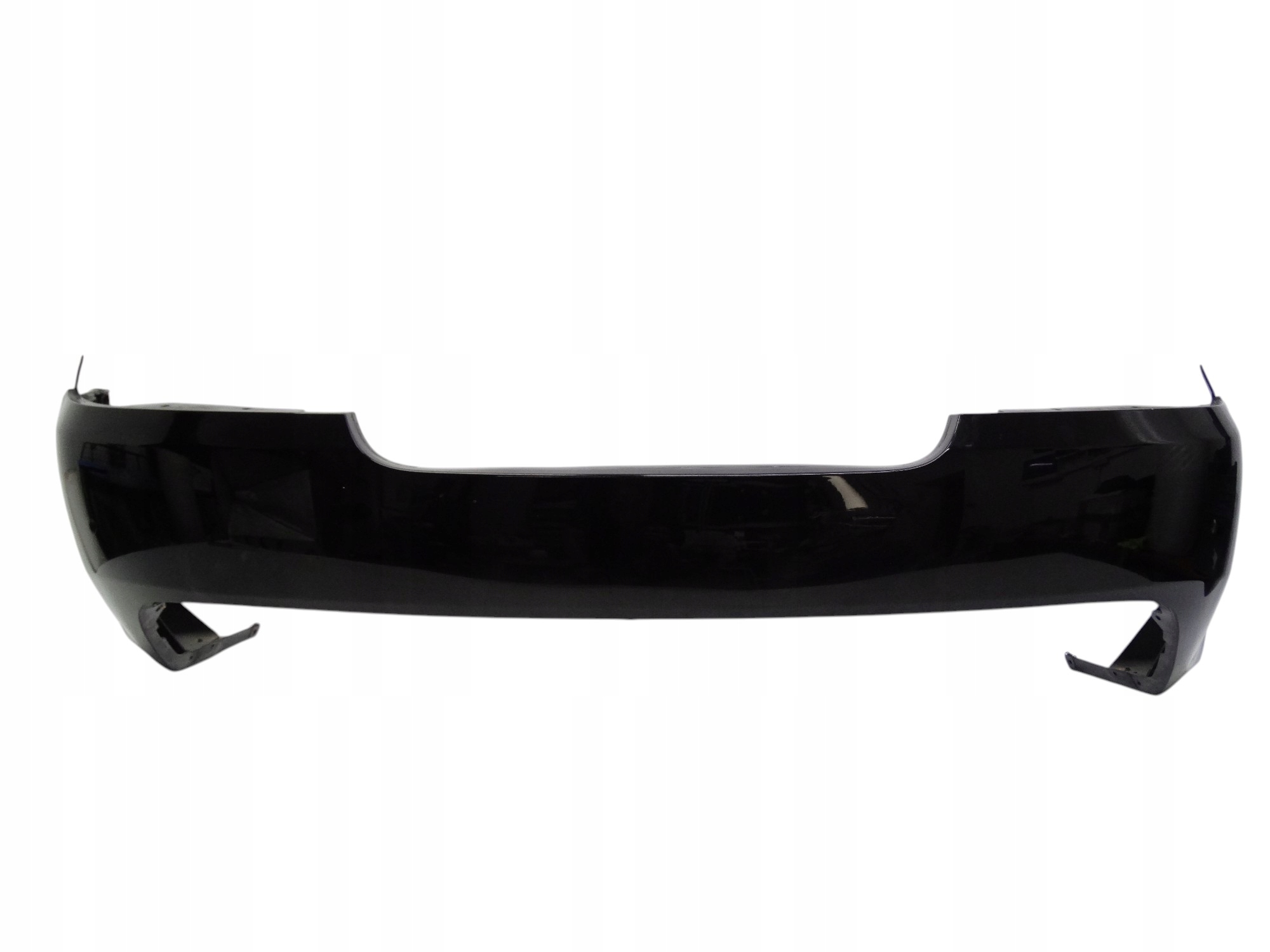 Aston Martin DBS V12 DB9 Lift Virage zderzak tylny 8D33-17K835-CA oryginał