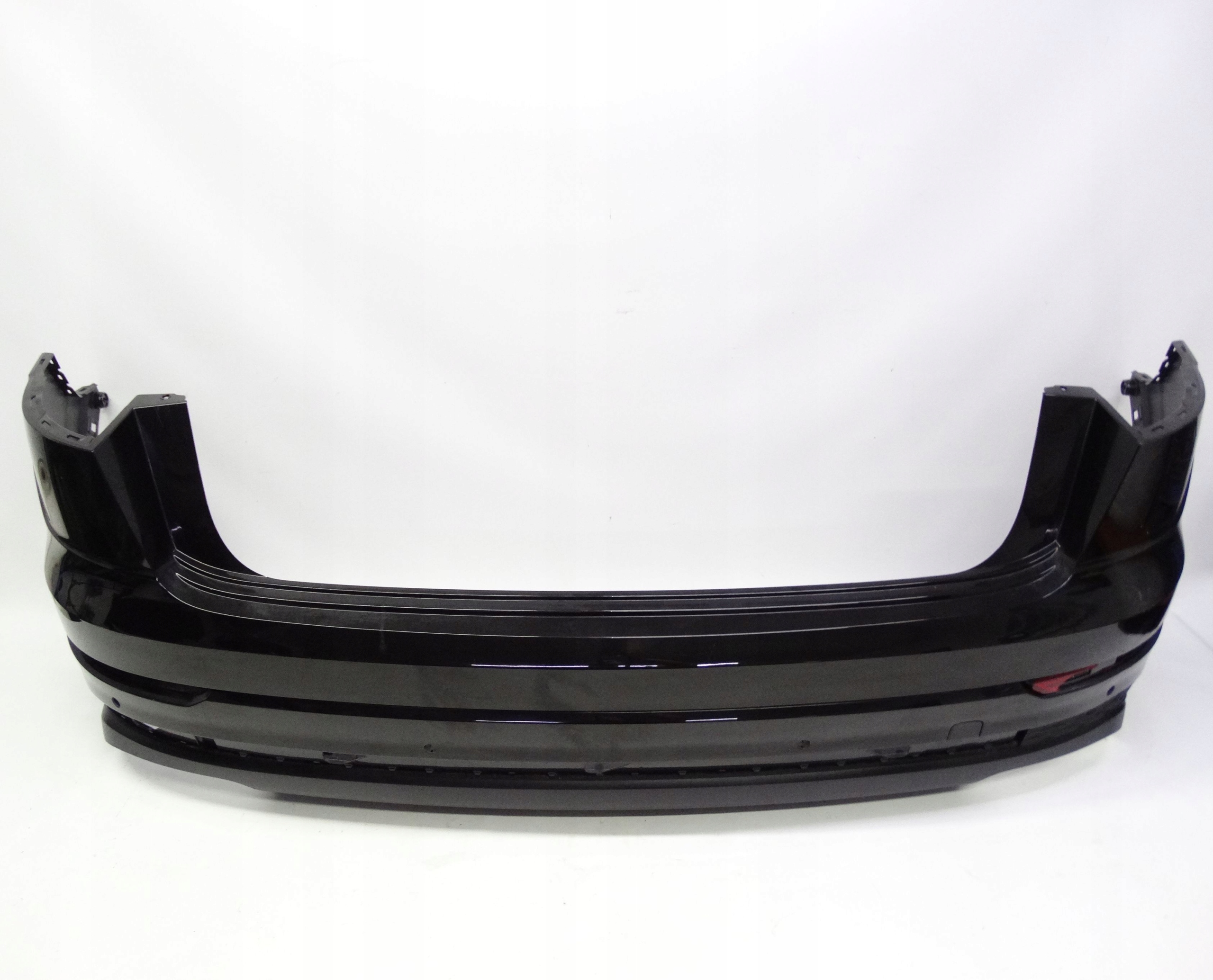 Second image of Audi Q8 Lift 4M8 2024+ zderzak tylny oryginalny 4M8807511B