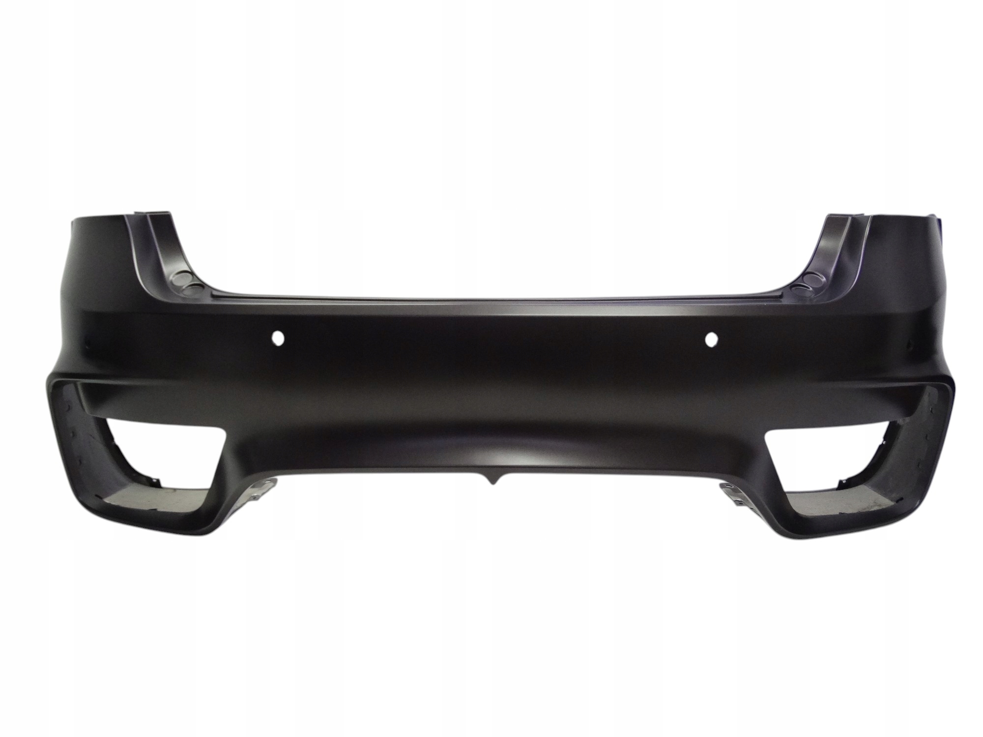 Maserati GranTurismo II Trofeo M189 2023+ zderzak tylny 670227331 oryginał