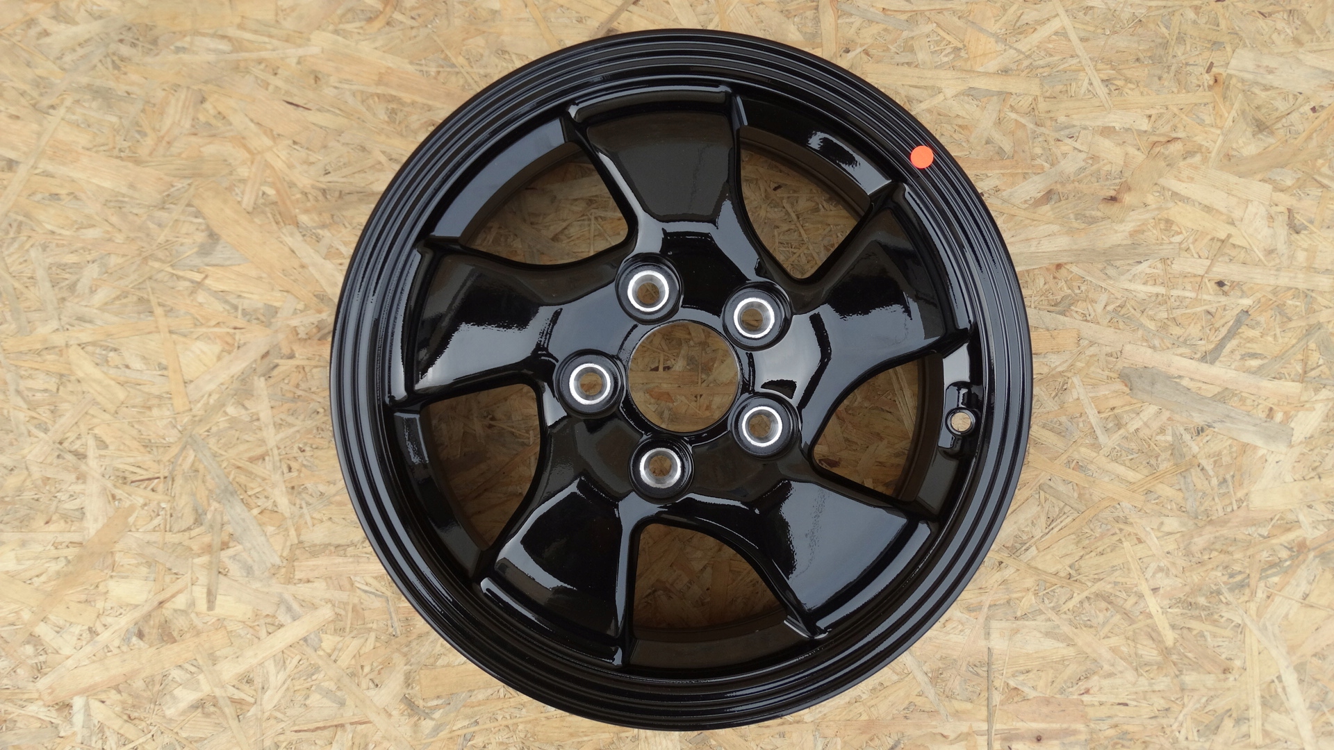 Hyundai IONIQ felga 15 cali 52910-G2100 IDEALNA