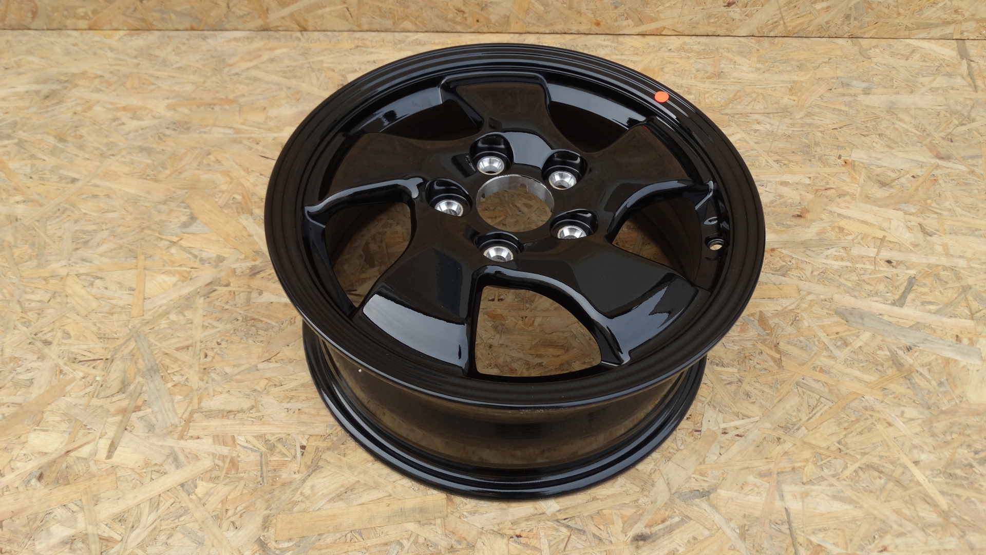 Second image of Hyundai IONIQ felga 15 cali 52910-G2100 IDEALNA