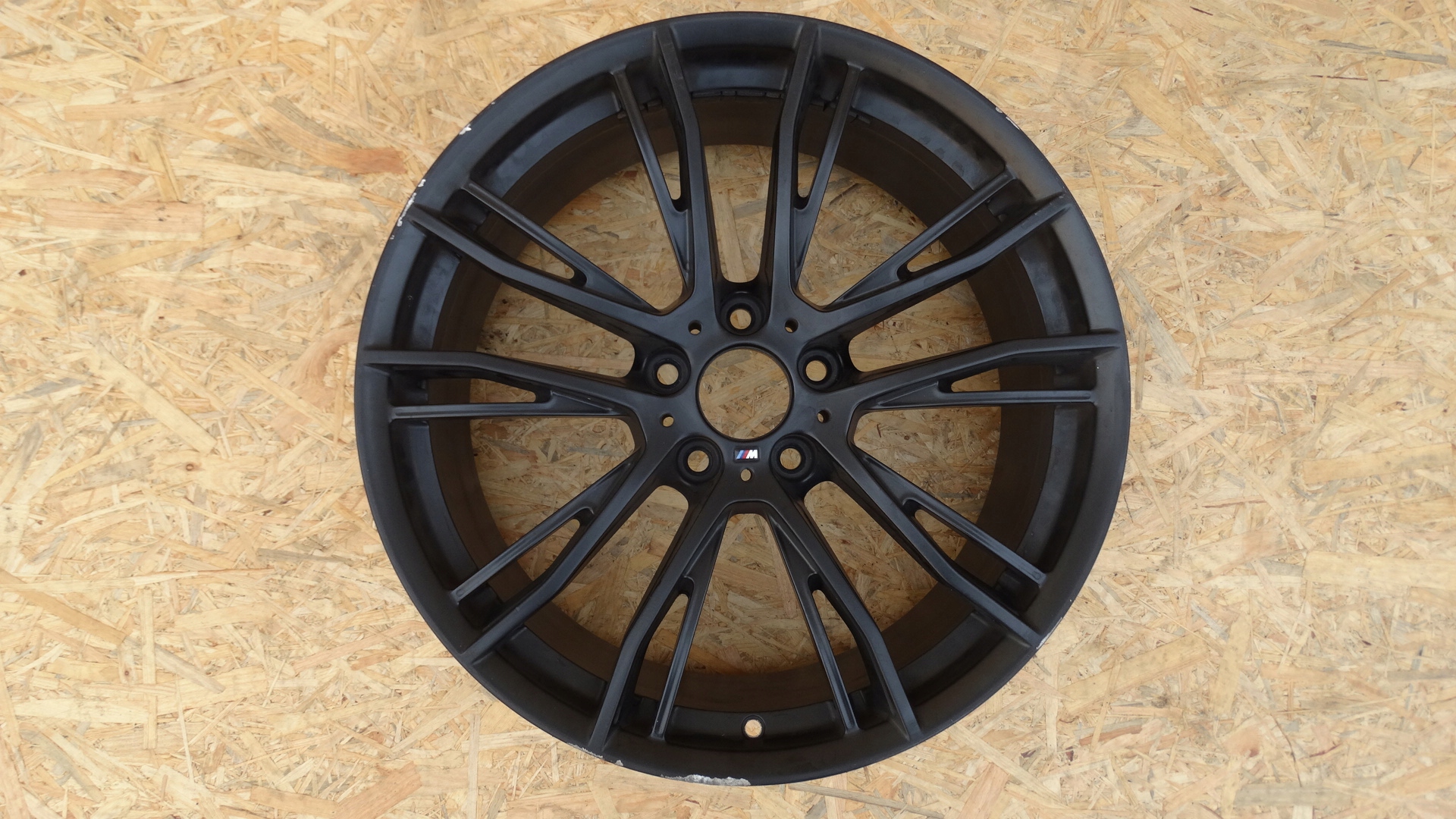 BMW F30 F31 F32 F33 M3 M4 M-Power felga 20 cali