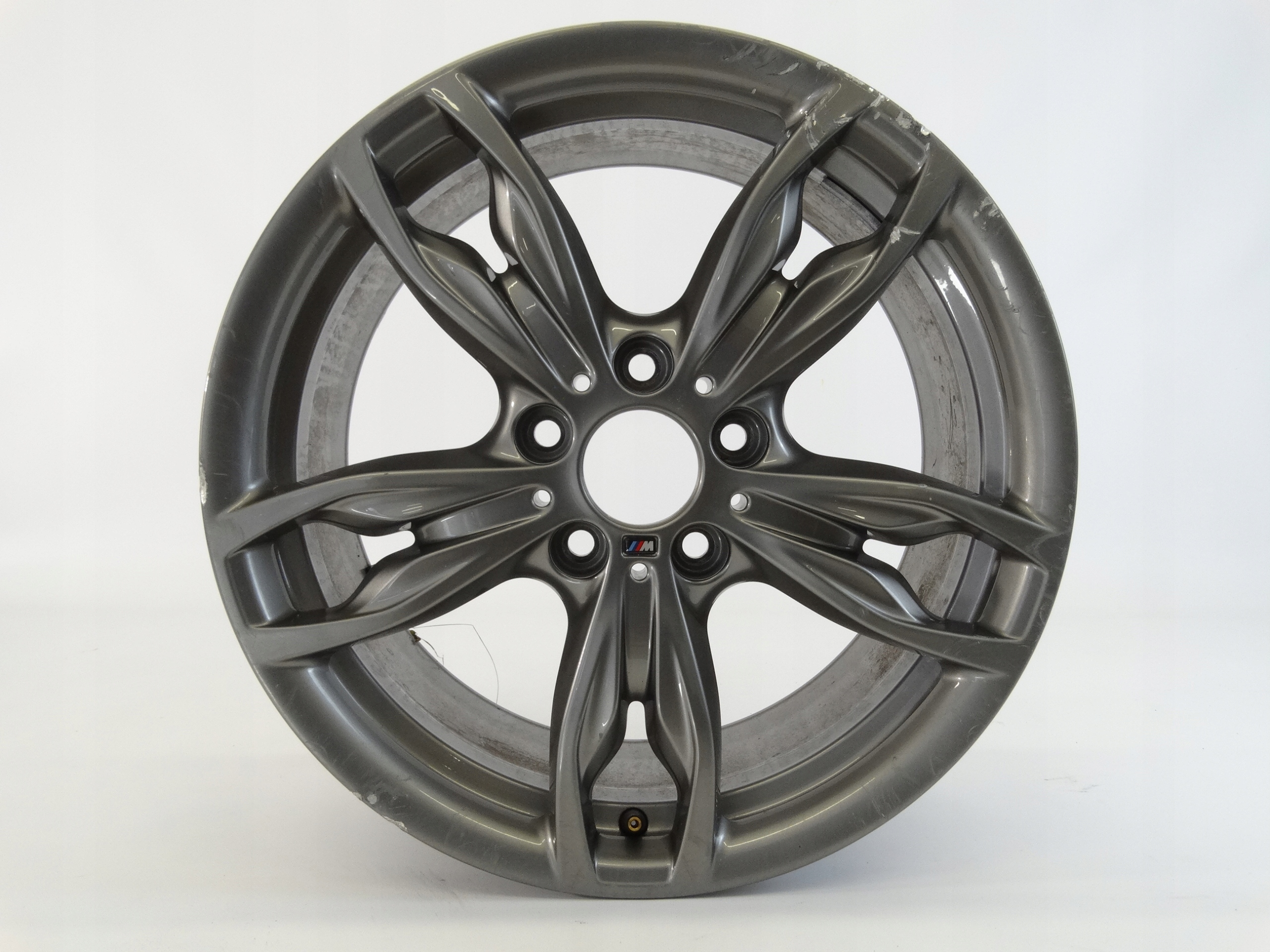 BMW M1 F20 F21 F23 felga 18 cali 7845871 tylna