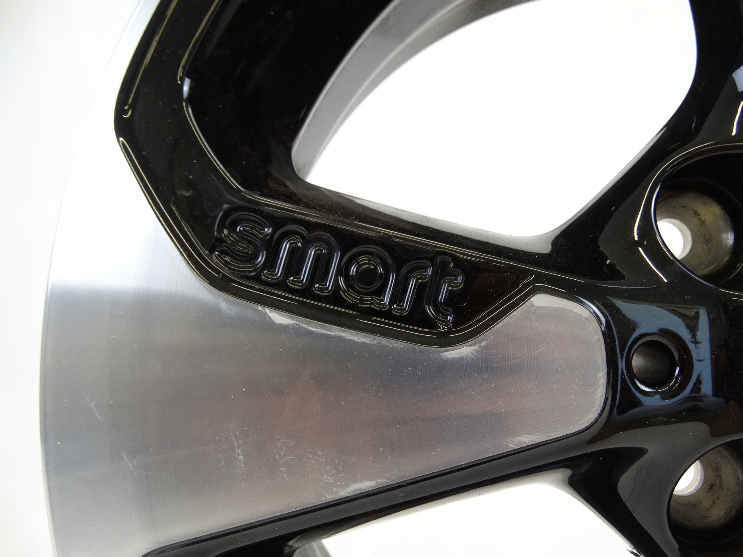 Second image of Smart ForFour felga 15 cali + czujnik