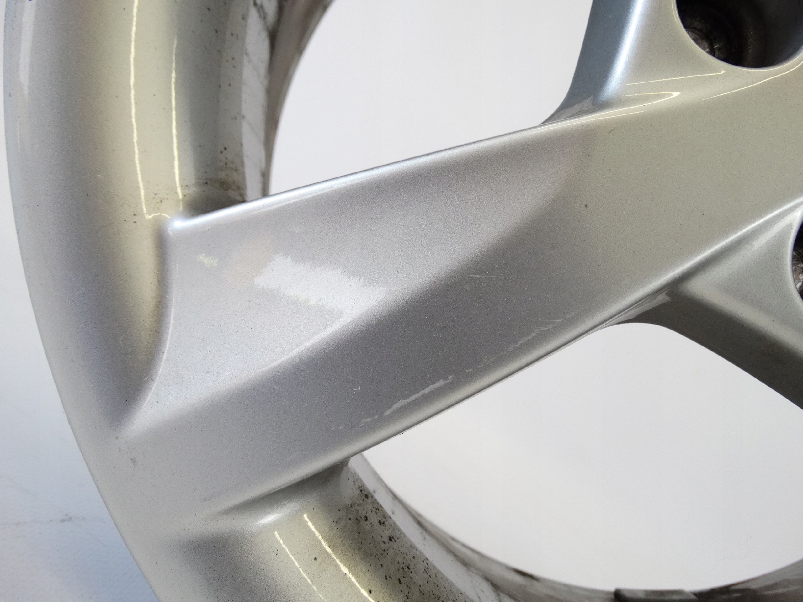 Second image of Audi A3 8V felga 16 cali 8V0071496 oryginalna