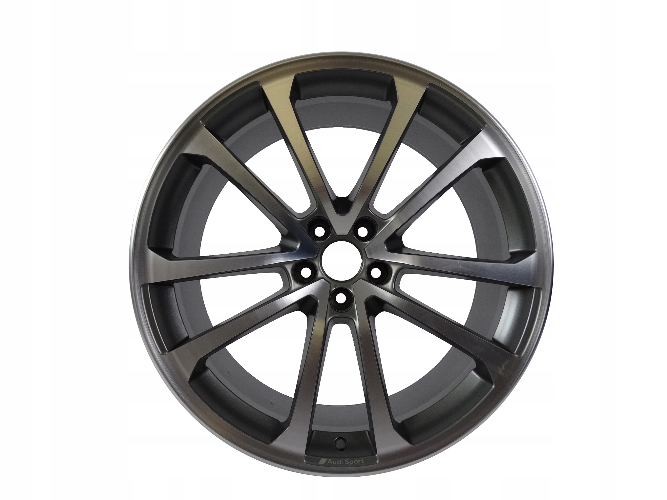 Audi S8 A8 D5 Audi Sport felga 21 cali 4N0601025AB