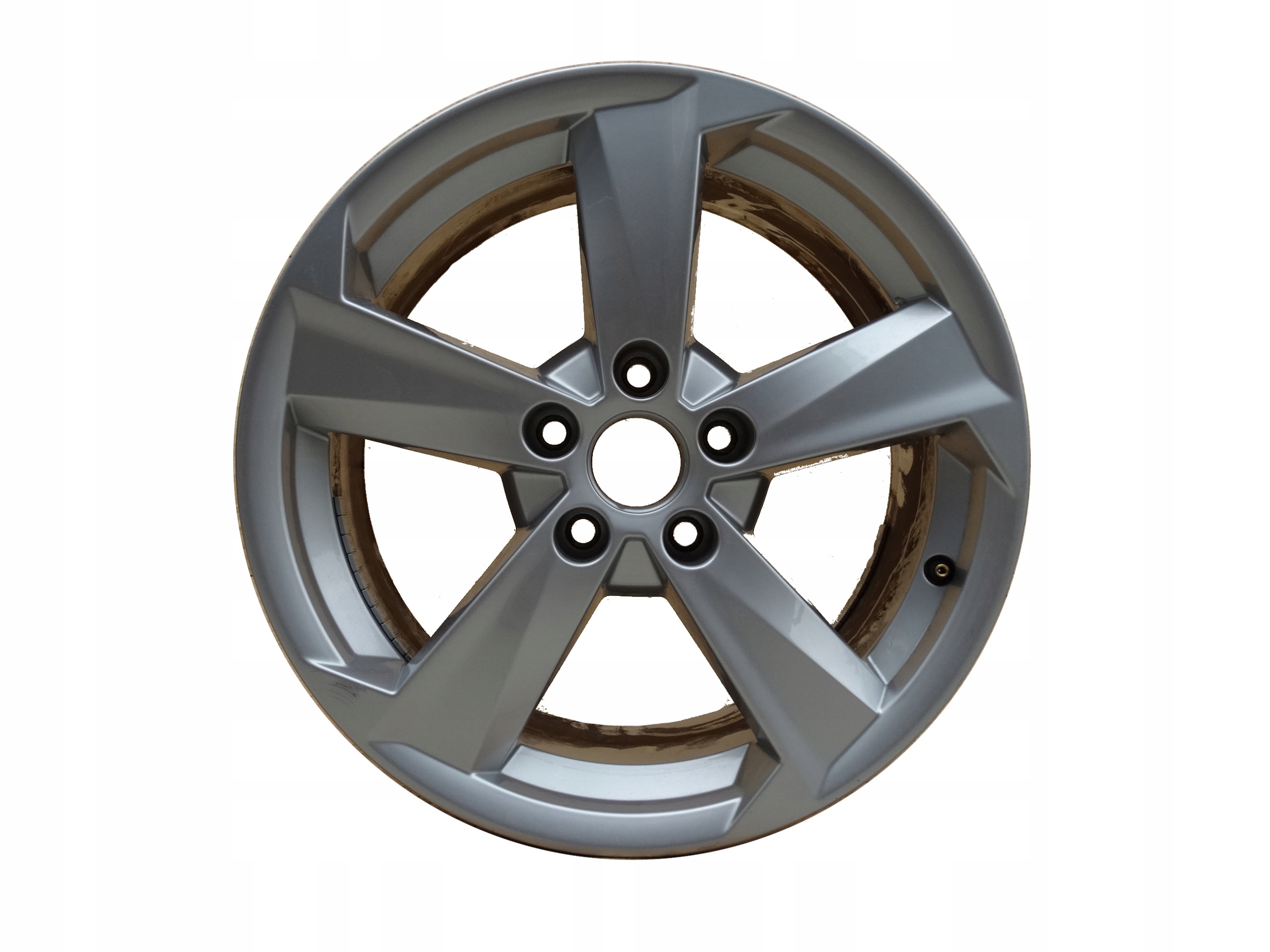 Audi Q2 81A felga 17 cali 81A601025B oryginalna