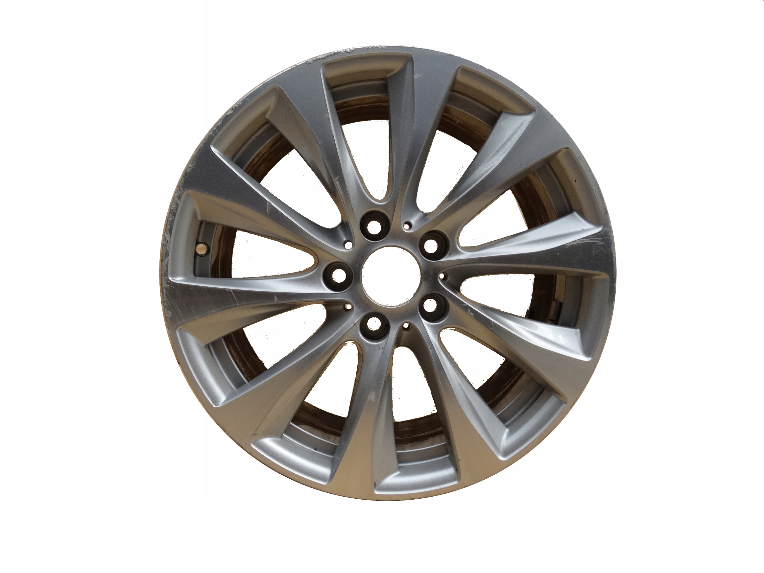 BMW F20 F21 F23 felga 18 cali 6869800 oryginalna