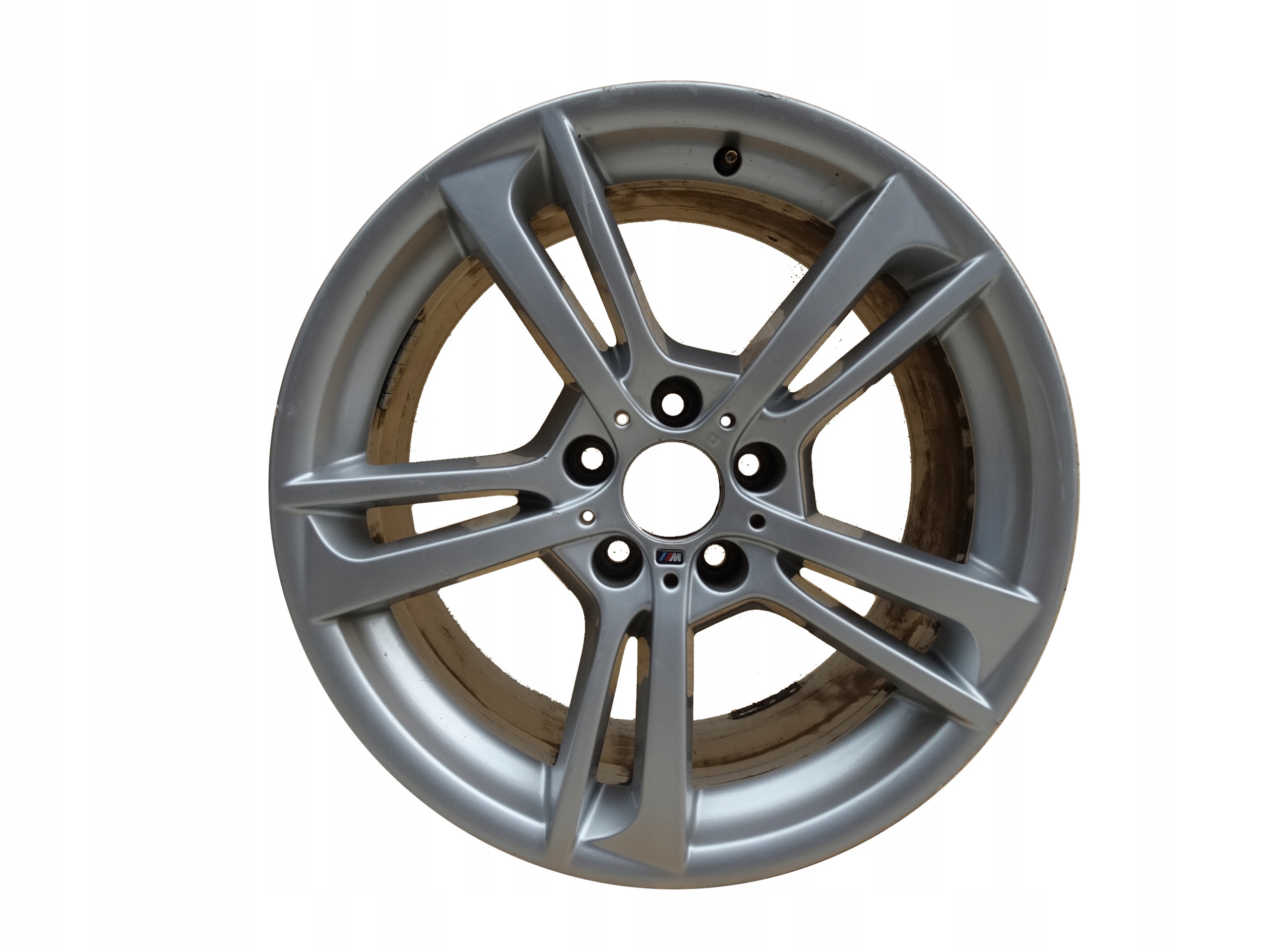 BMW X3 F25 X4 F26 felga 19 cali 7884251 oryginalna