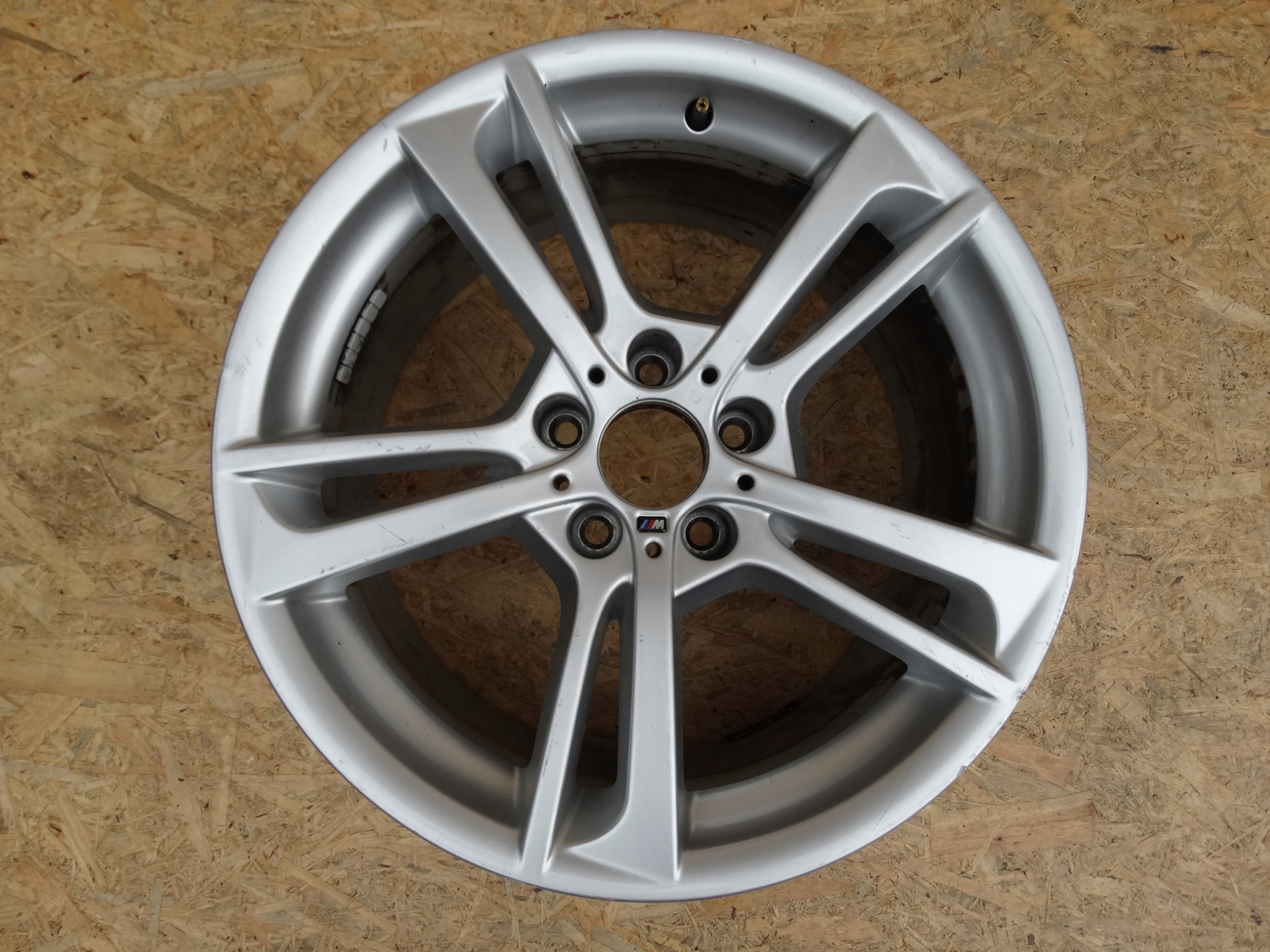 Second image of BMW X3 F25 X4 F26 felga 19 cali 7884251 oryginalna