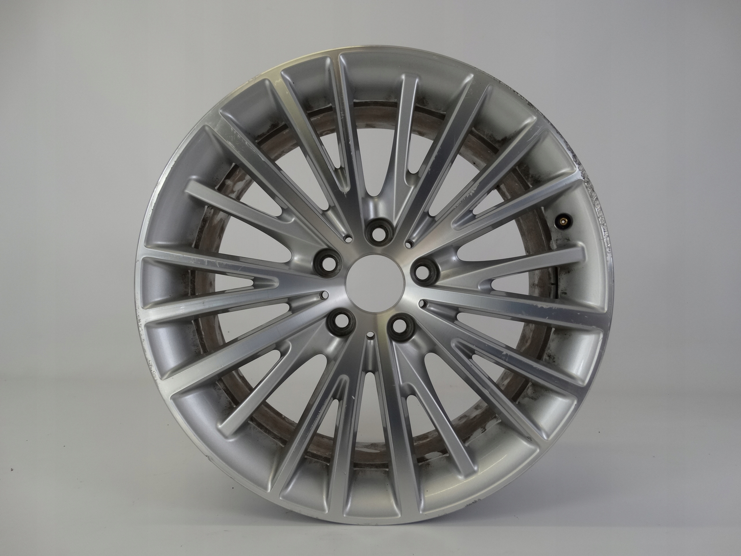 Second image of BMW 3 F30 F31F32 F33 F36 felga 19 cali 6856218