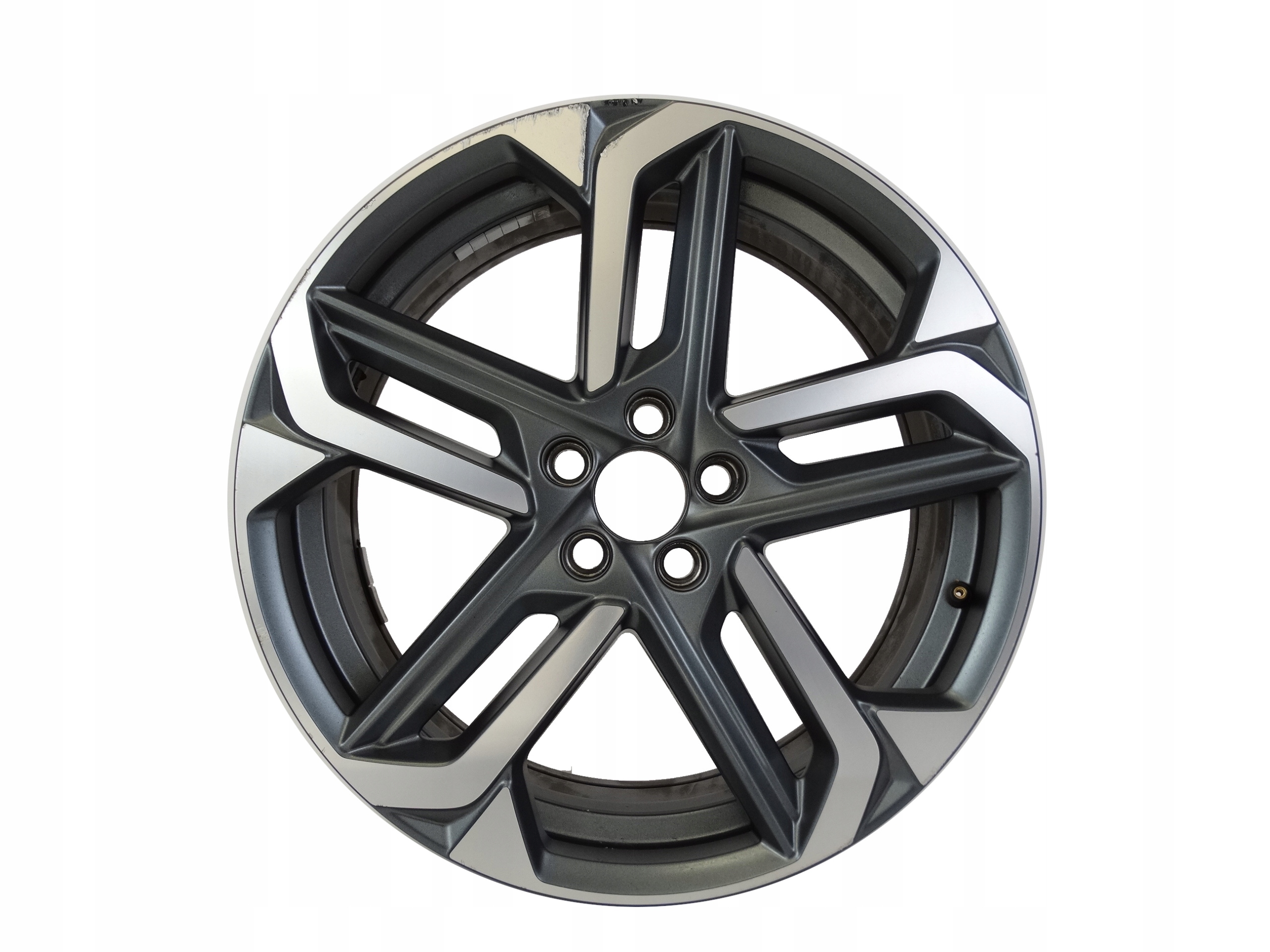 Volvo XC90 XC60 felga 19 cali 31435952 oryginalna