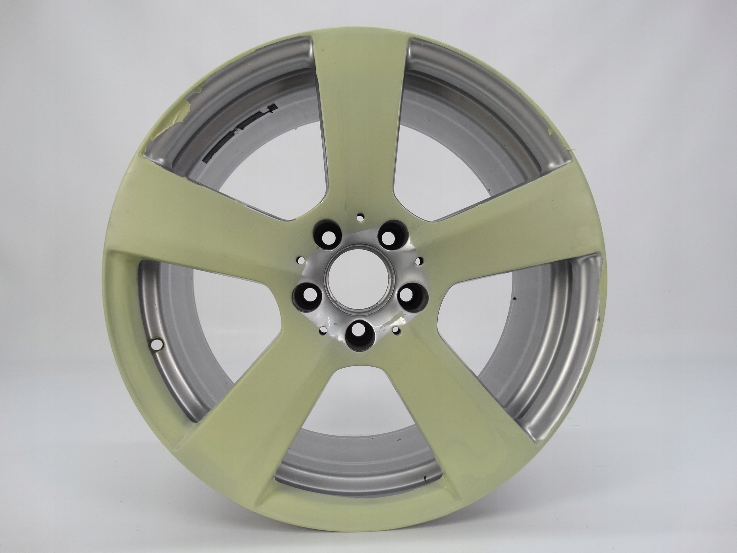 Second image of Mercedes E-klasa Coupe W207 18 cali A2074010502