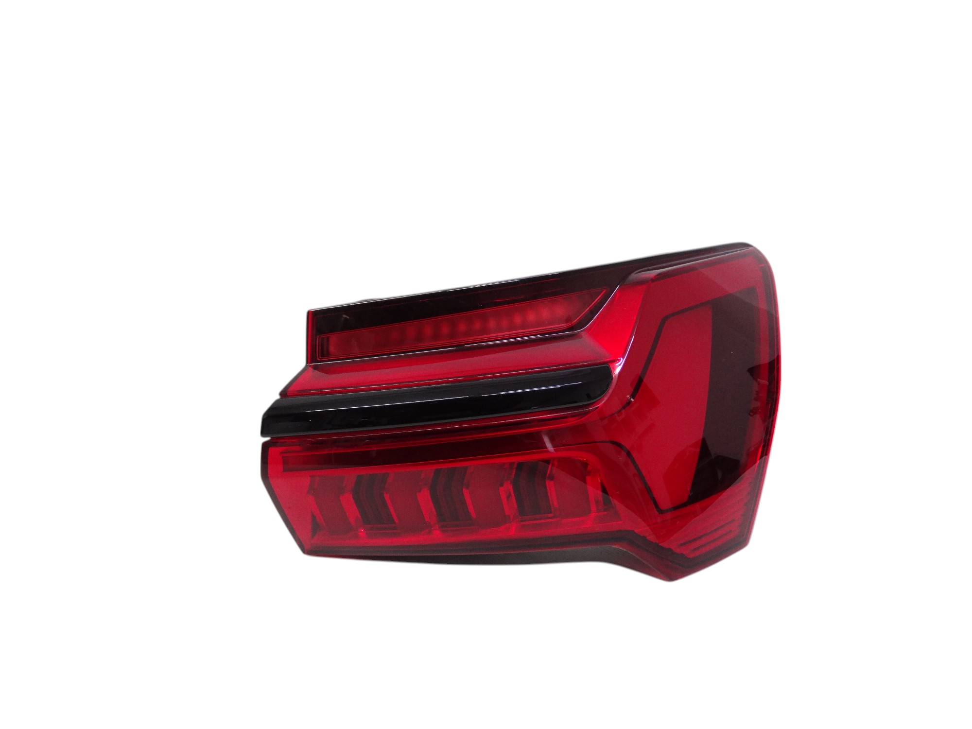 Audi A6 C8 4K Sedan lampa tylna prawa Matrix LED 4K5945092E oryginalna