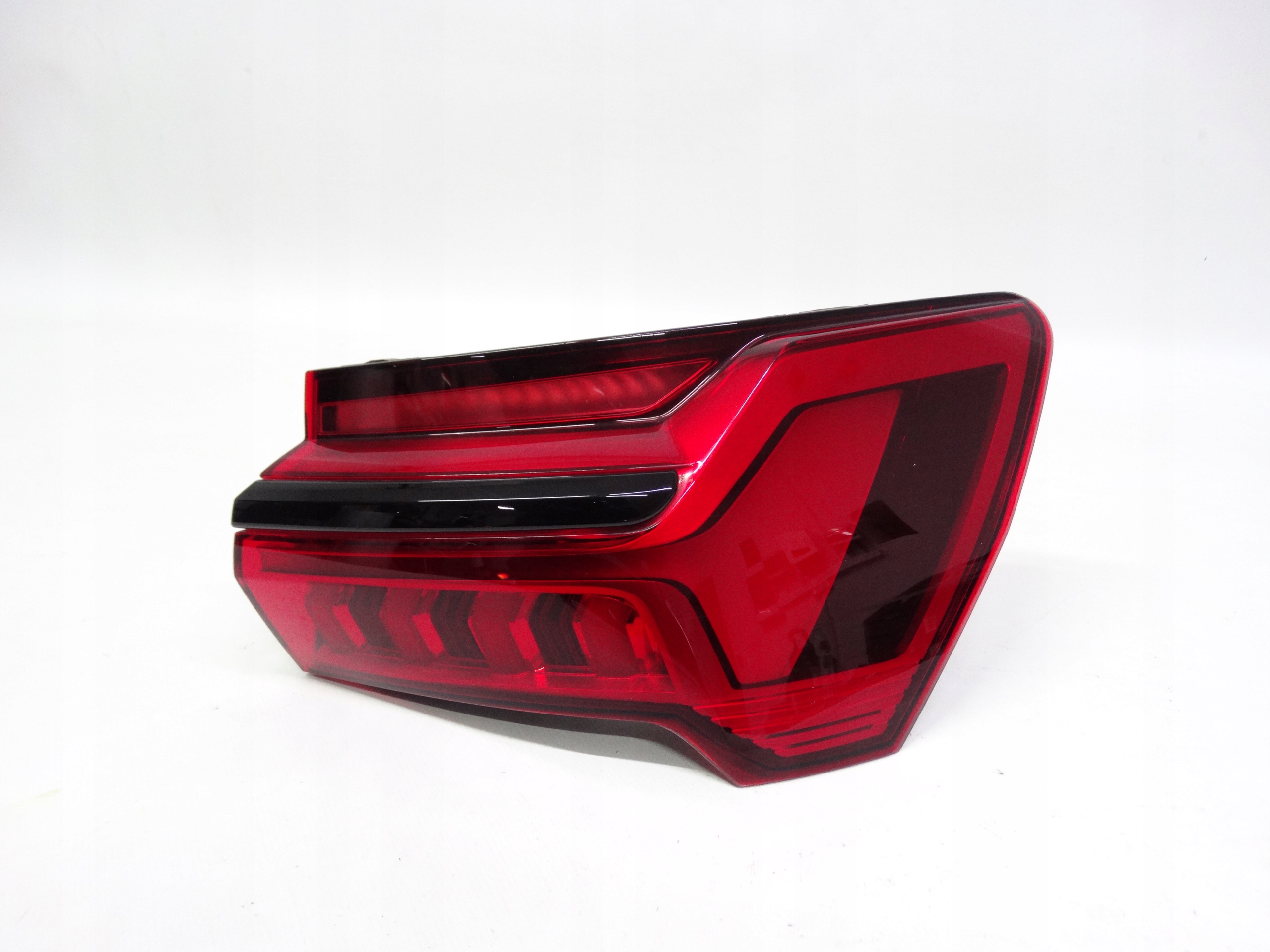 Second image of Audi A6 C8 4K Sedan lampa tylna prawa Matrix LED 4K5945092E oryginalna