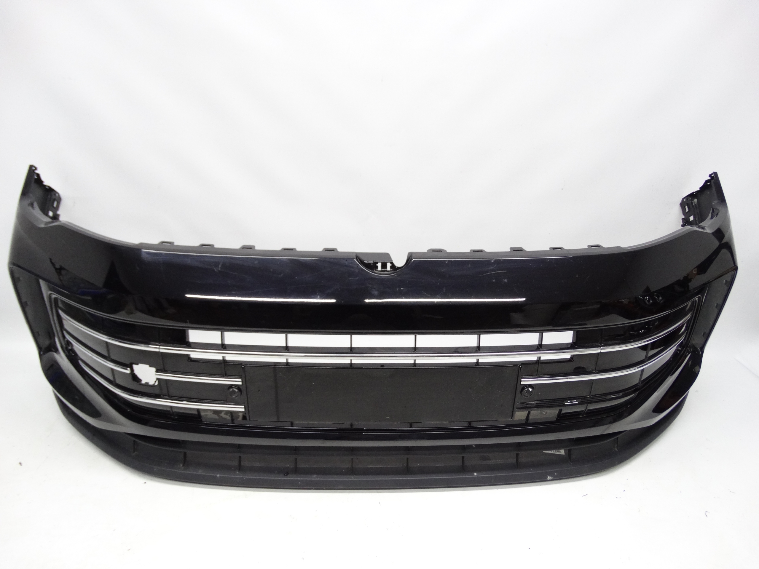 Second image of VW Tiguan III 2024+ zderzak przedni 571807221 oryginalny