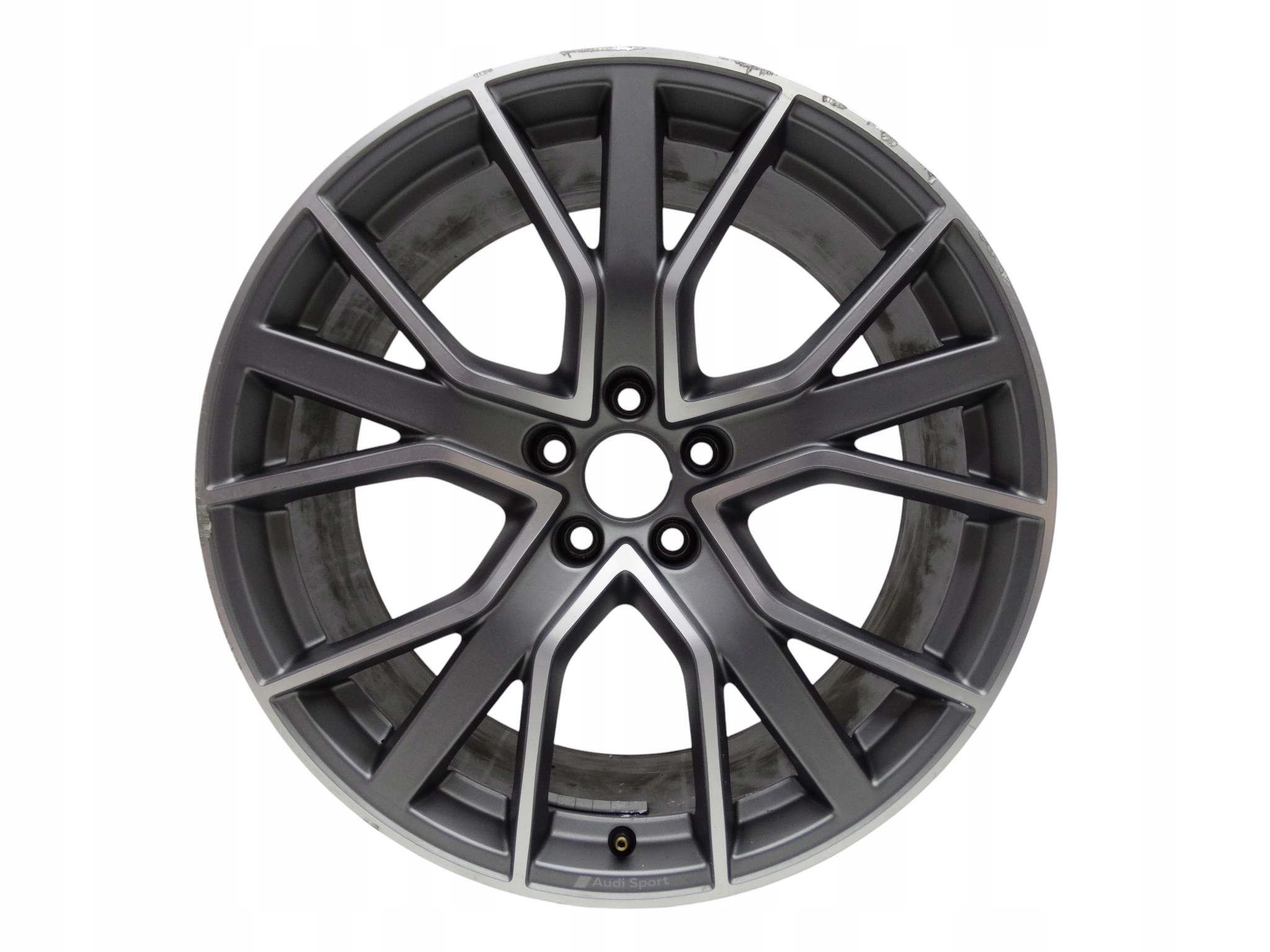 Audi S4 RS4 A4 B9 8W felga 20 cali 8W0601025EG oryginalna