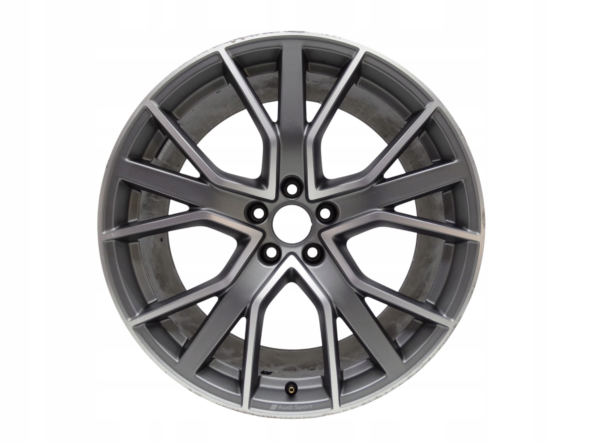 Audi S4 RS4 A4 B9 8W felga 20 cali 8W0601025EG oryginalna