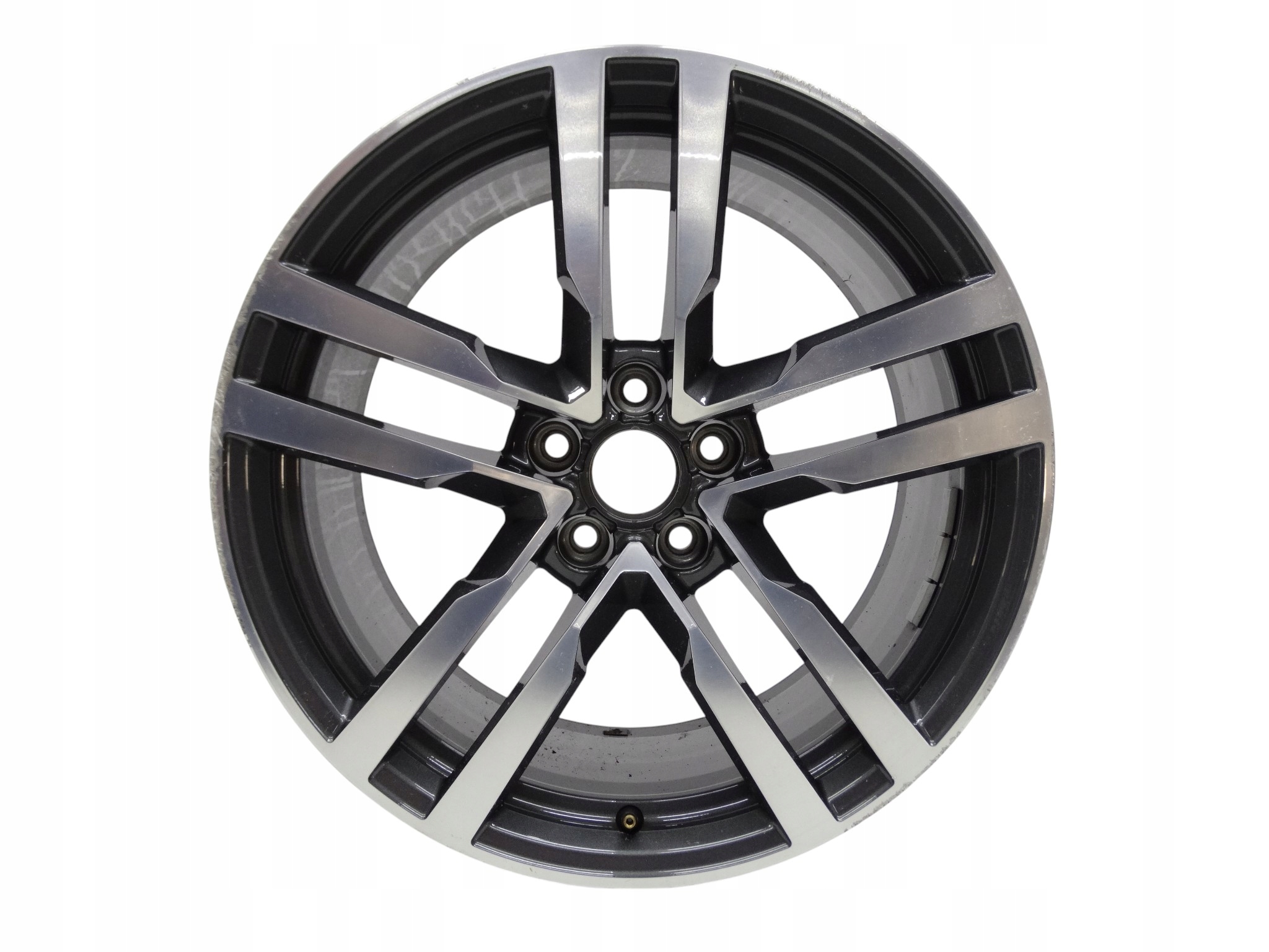 Audi TT III 8S TTS felga 19 cali 8S0601025F oryginalna