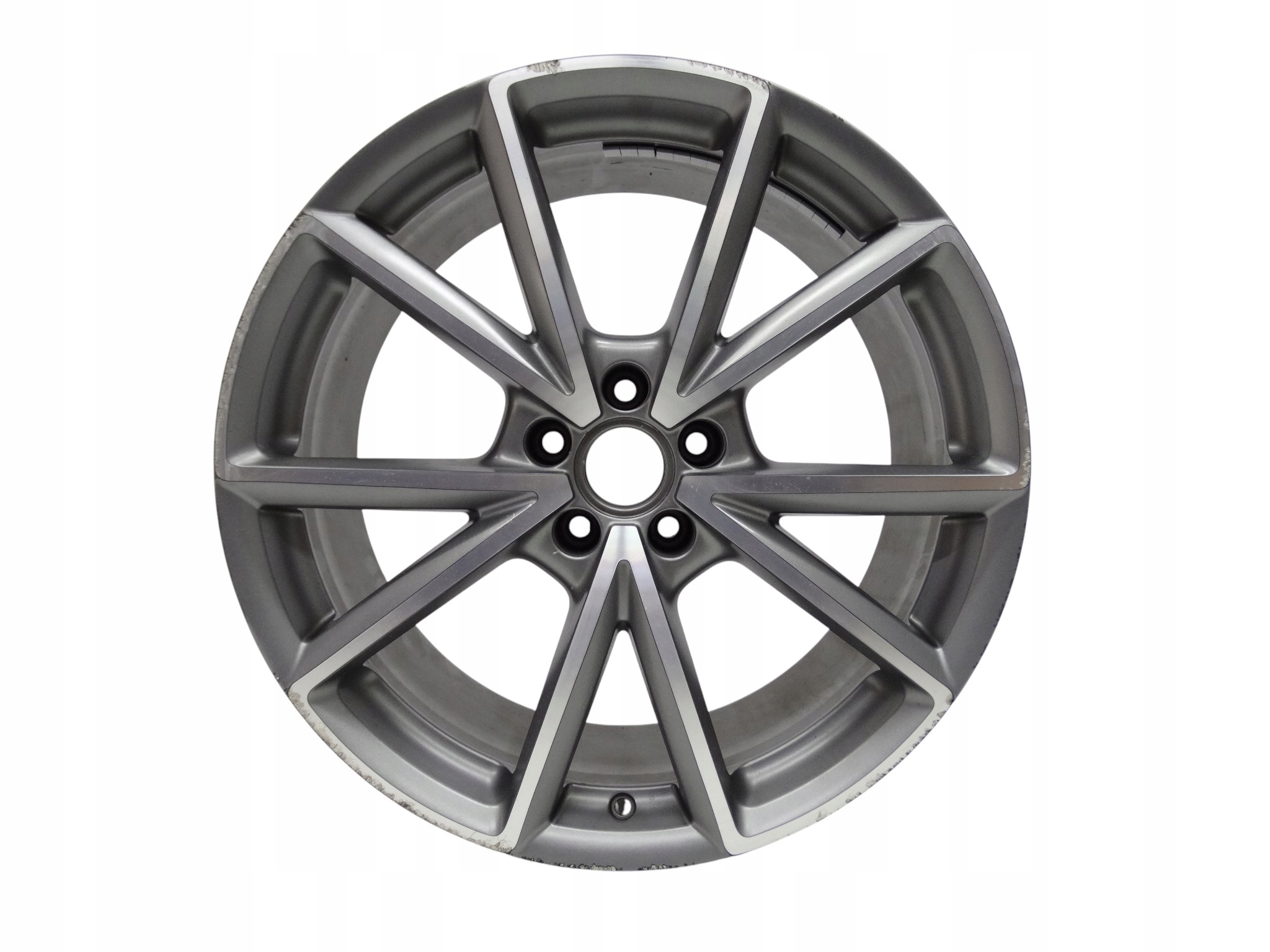 Audi TT III 8S TTS felga 20 cali 8S0601025P oryginalna