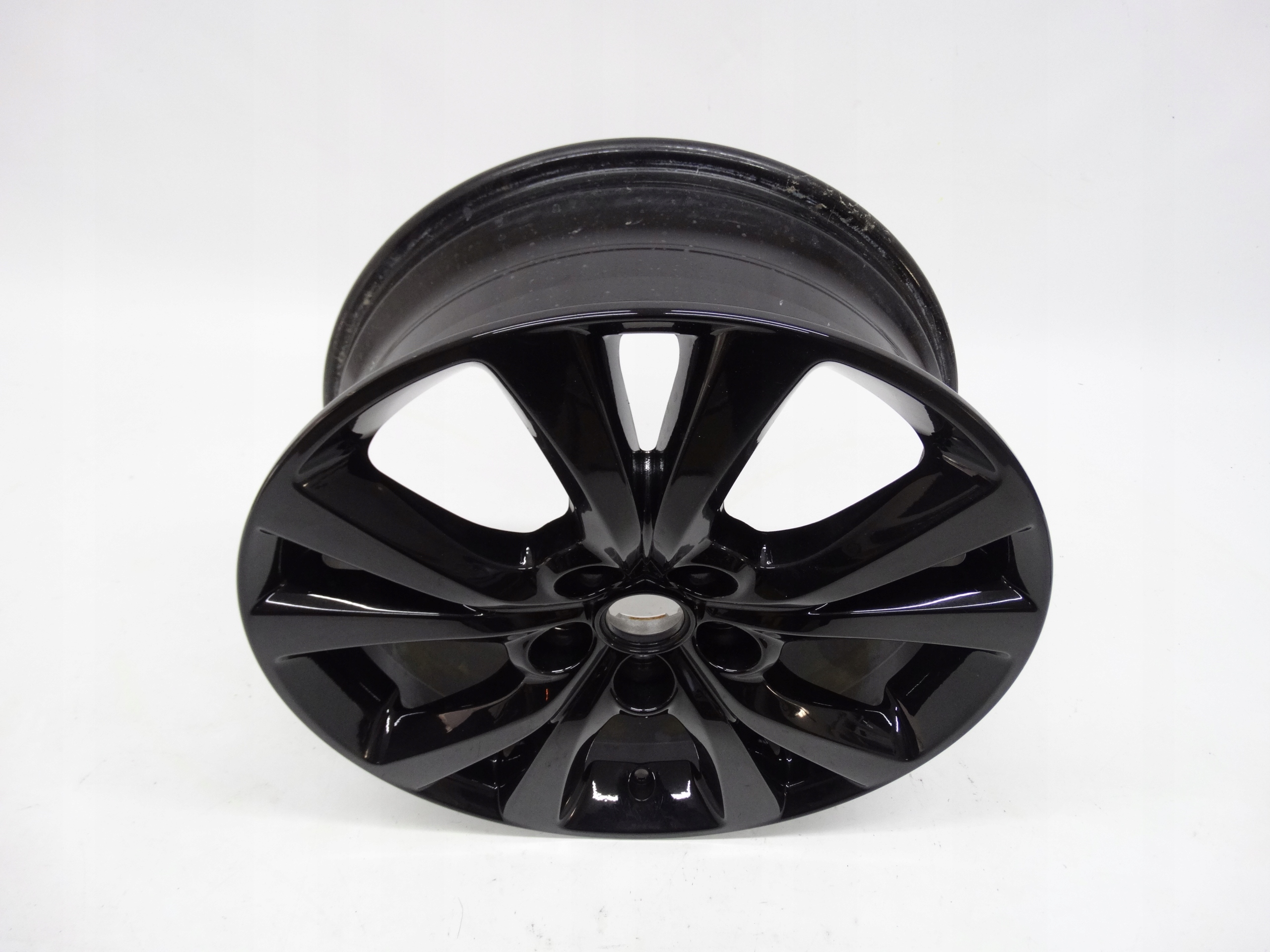 Second image of Mazda CX-30 CX30 felga 18 cali 9965787080 oryginalna