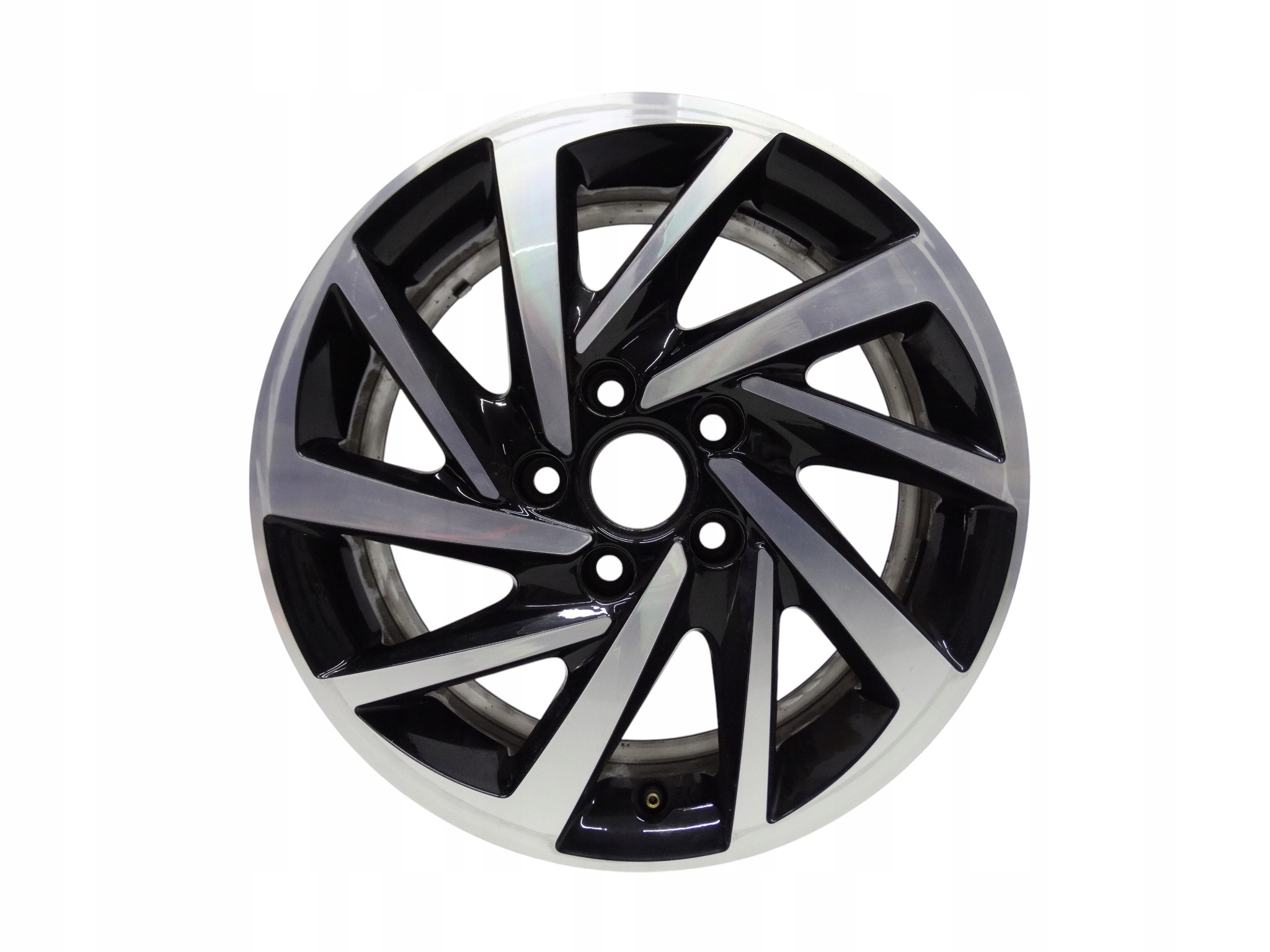 VW Golf VII 5G0 felga 16 cali 5G0601025DM 5G0601025DS oryginalna