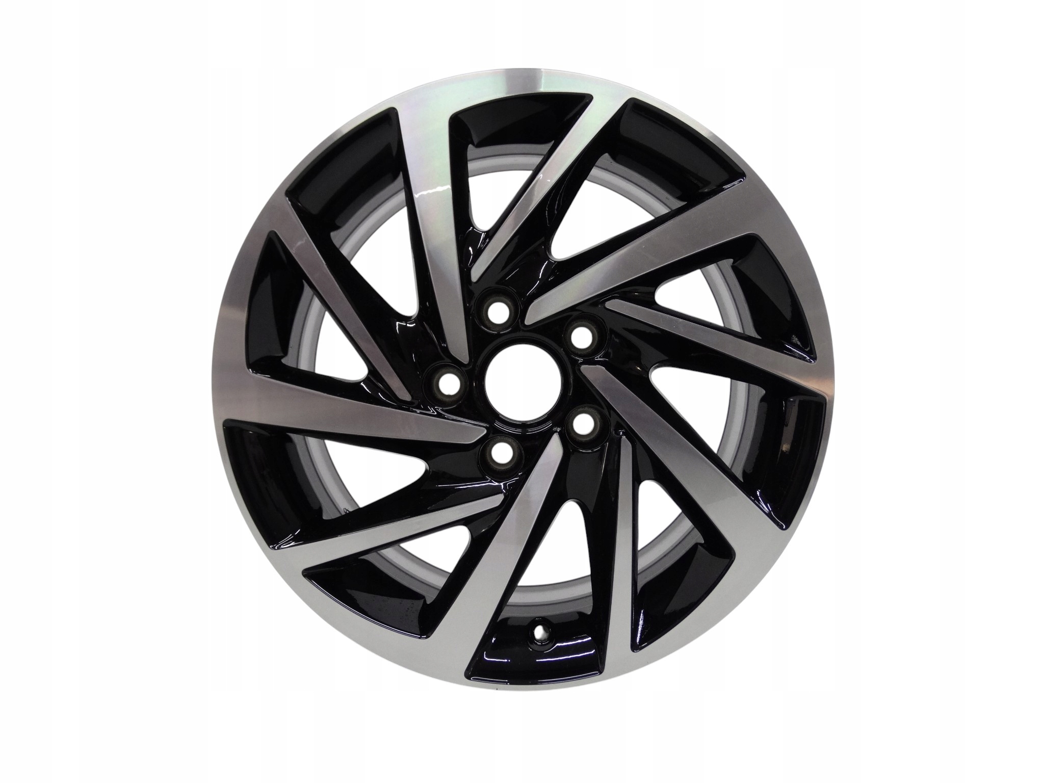 VW Golf VII 5G0 felga 16 cali 5G0601025DM 5G0601025DS oryginalna