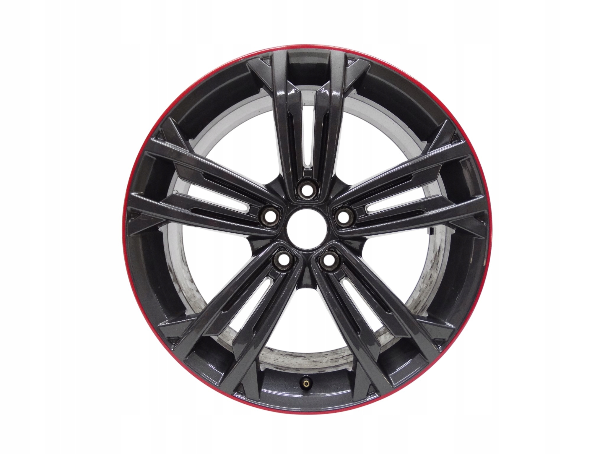 VW Golf VII 5G0 felga 18 cali 5G0601025DR 5G0601025CM oryginalna