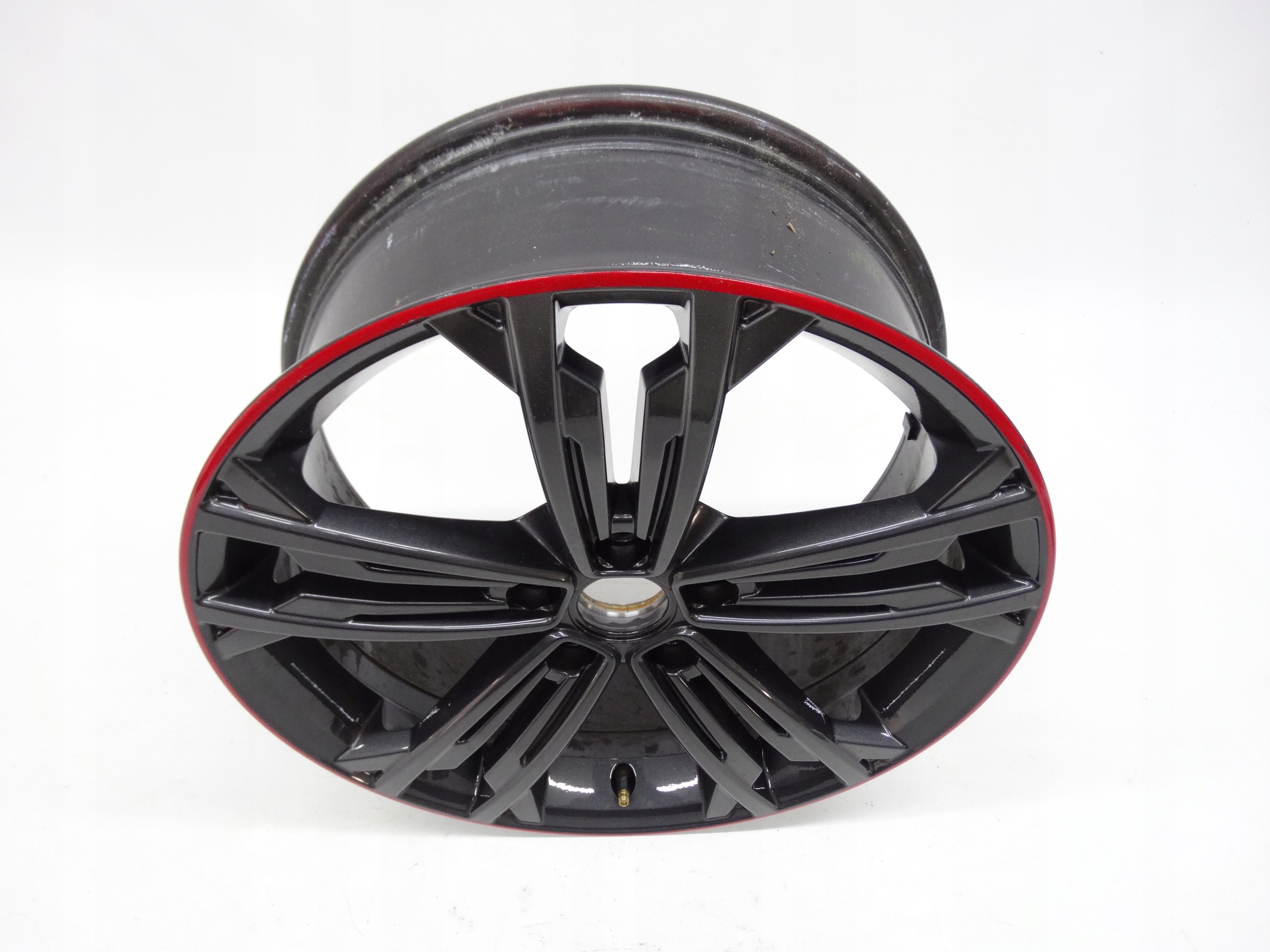 Second image of VW Golf VII 5G0 felga 18 cali 5G0601025DR 5G0601025CM oryginalna