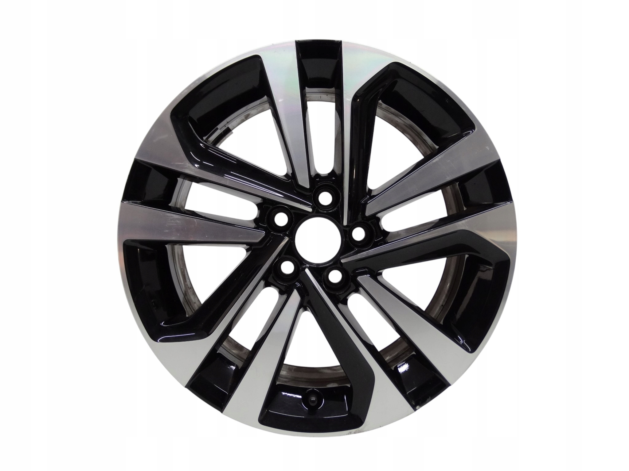 VW T-Cross 2GM felga 16 cali 2GM601025R oryginalna