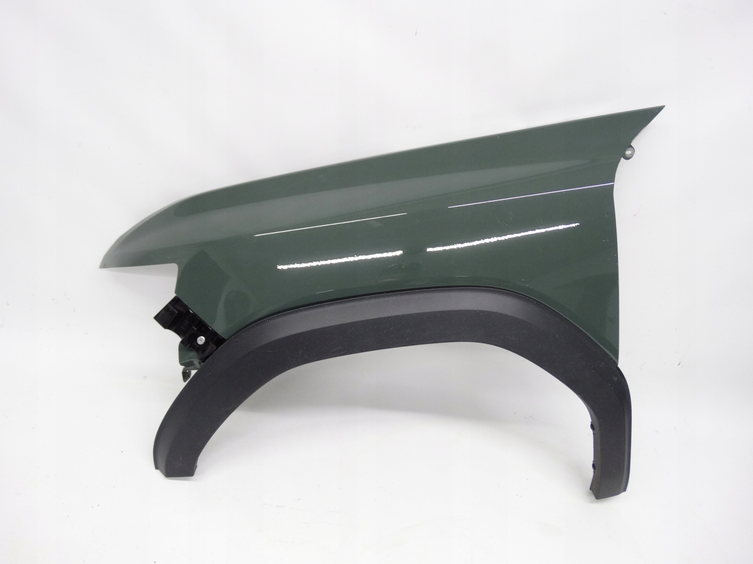 Second image of Dacia Duster III 2024+ błotnik lewy przedni oryginalny 631237188R