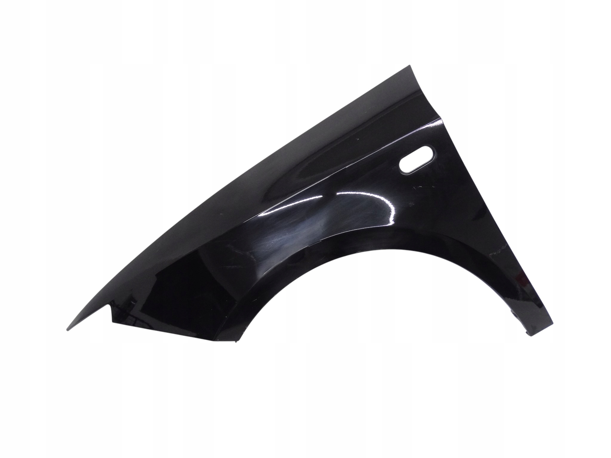 Seat Ibiza IV 6J 2008-2017 błotnik lewy przedni oryginalny