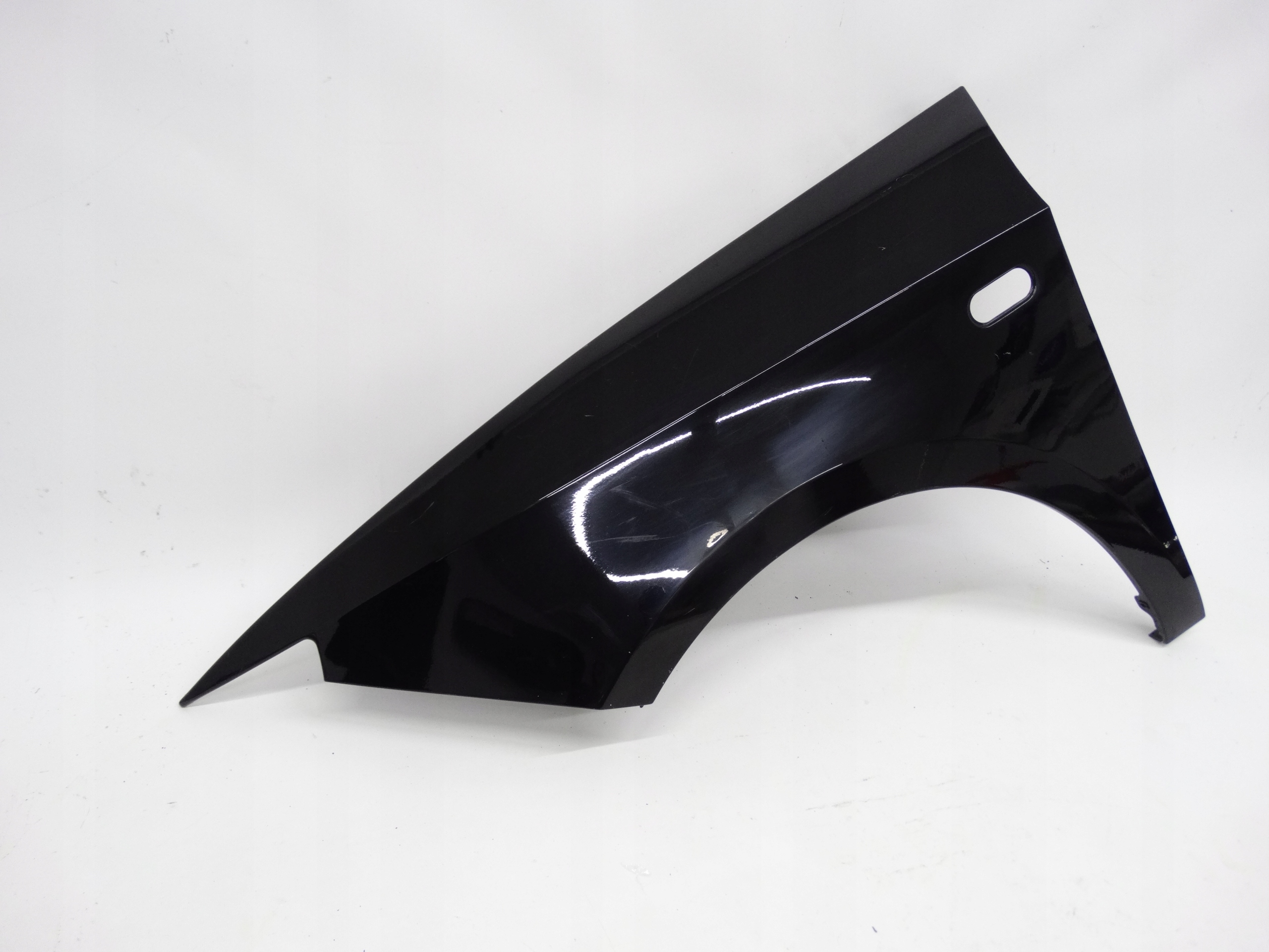 Second image of Seat Ibiza IV 6J 2008-2017 błotnik lewy przedni oryginalny