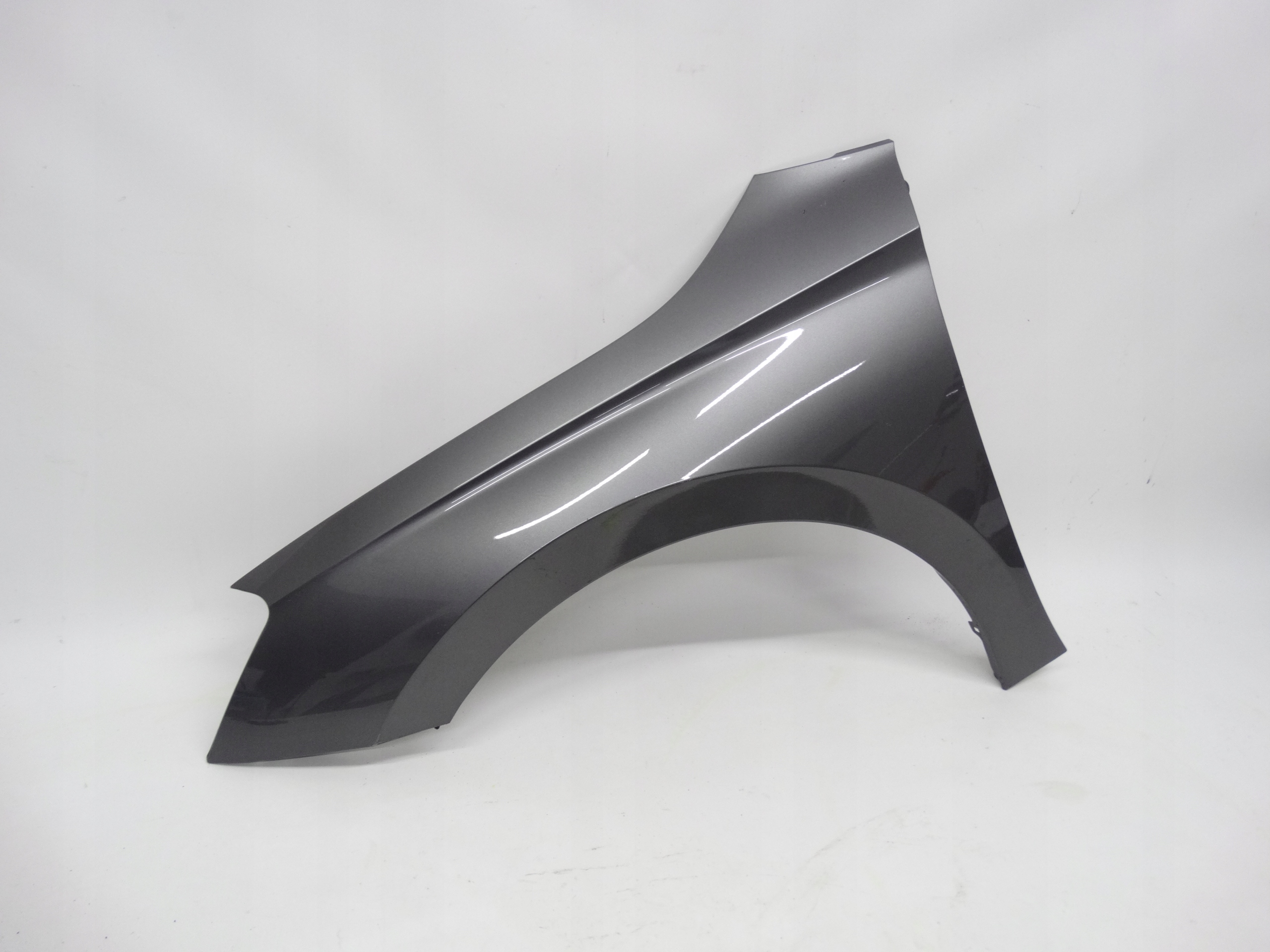 Second image of Skoda Fabia IV 6VA 2021+ błotnik lewy przedni oryginalny