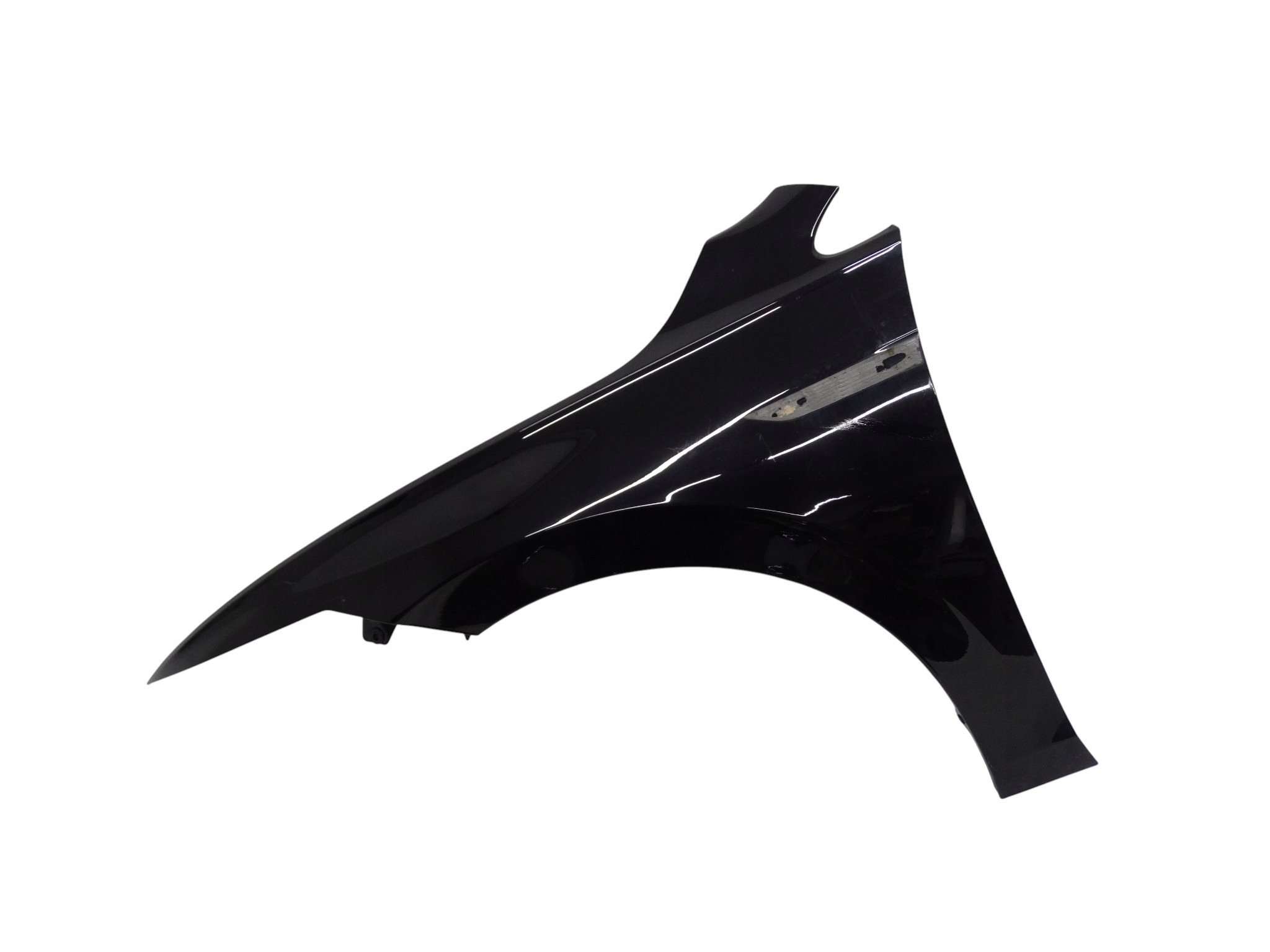 VW Golf VIII 5H 2020+ błotnik lewy przedni oryginalny