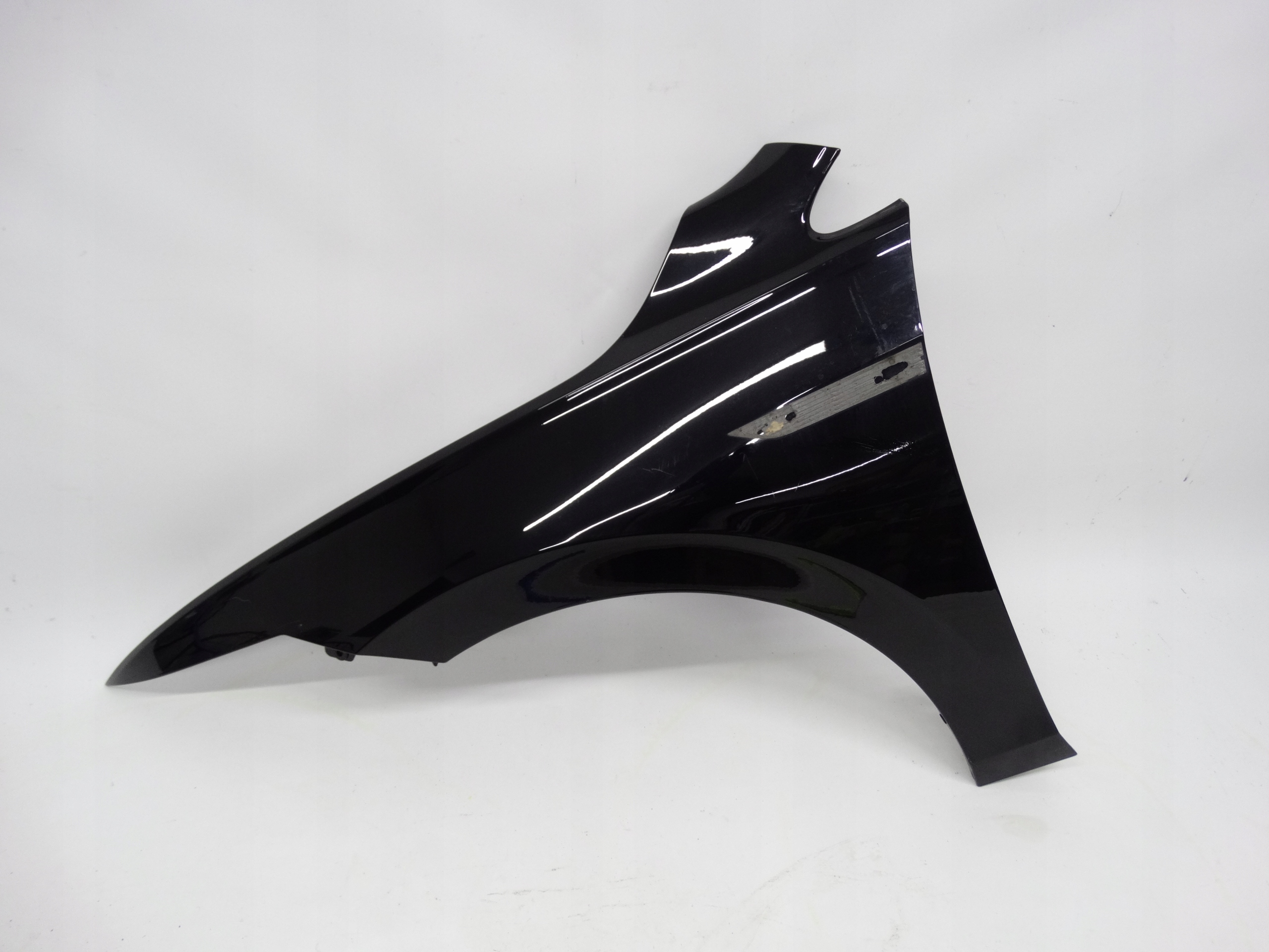 Second image of VW Golf VIII 5H 2020+ błotnik lewy przedni oryginalny