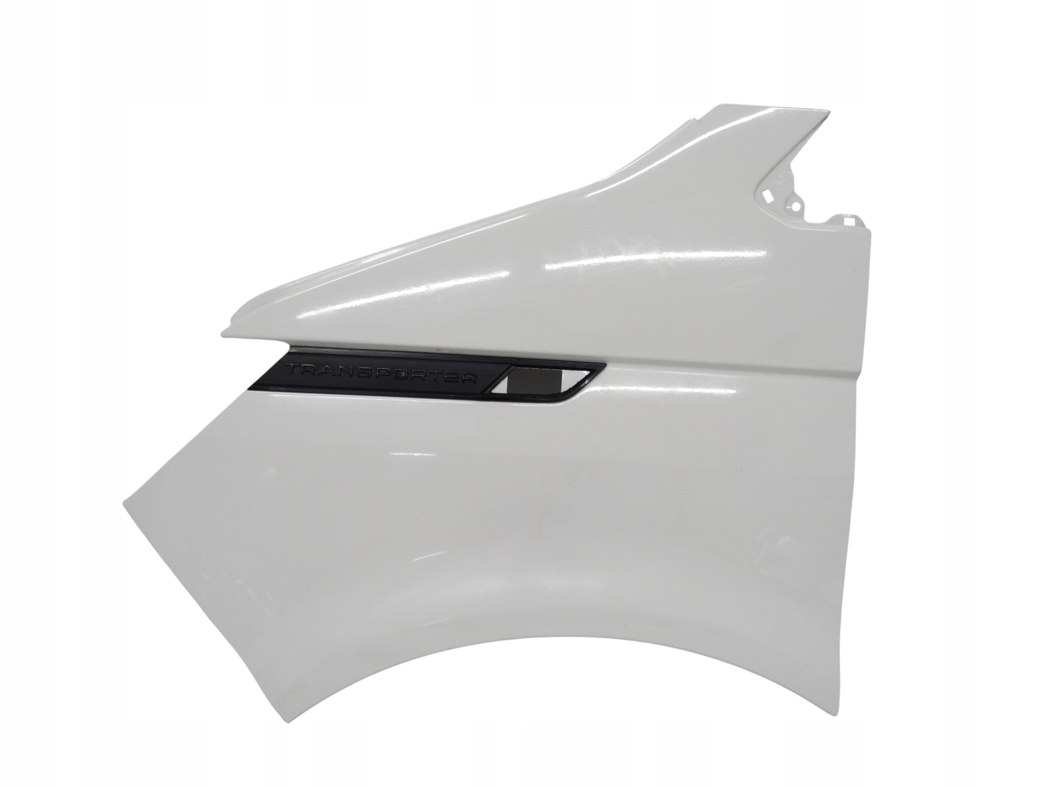 VW T6.1 Transporter 7L 2019-2024 T6 Lift błotnik lewy przedni oryginalny