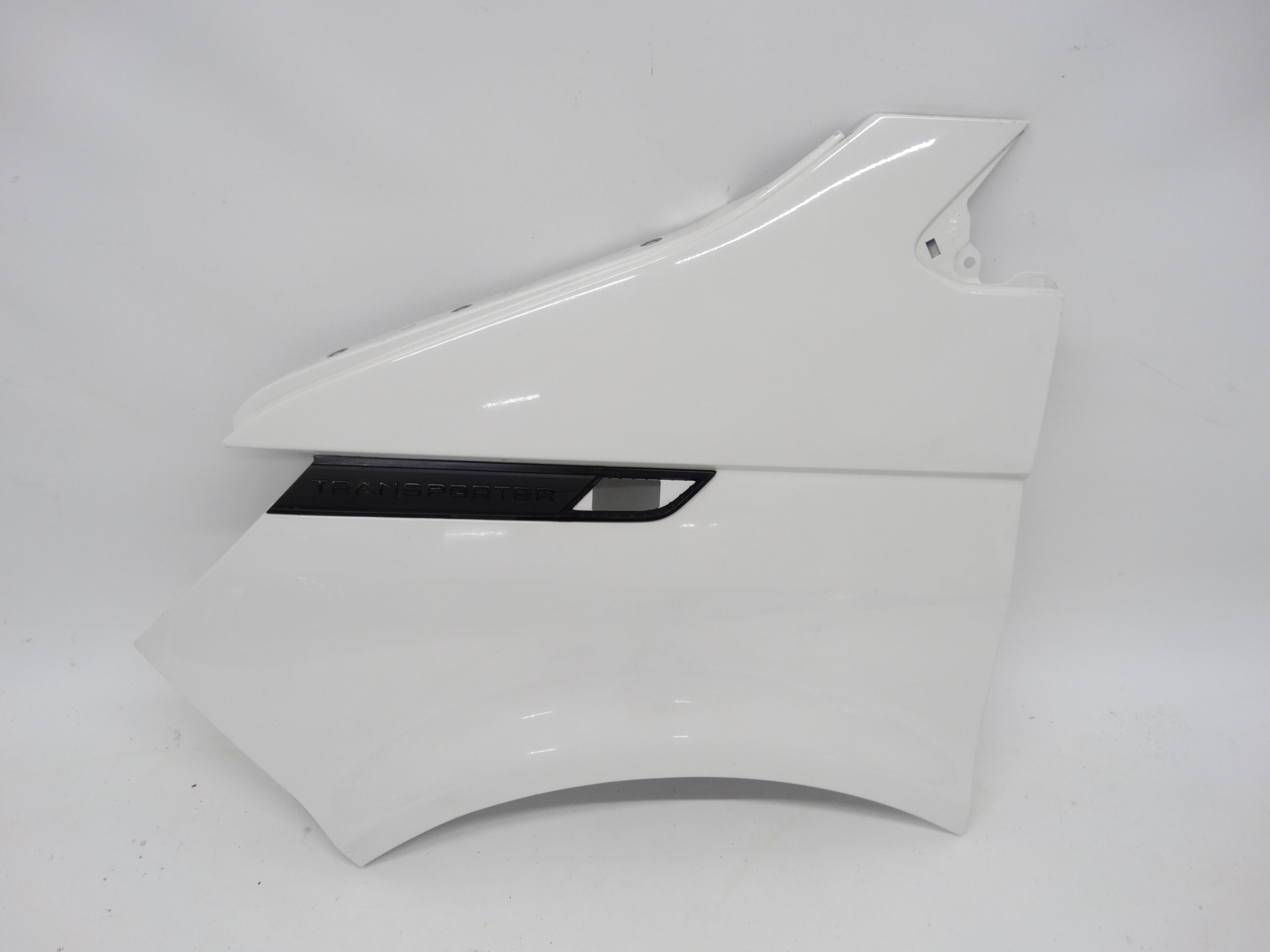 Second image of VW T6.1 Transporter 7L 2019-2024 T6 Lift błotnik lewy przedni oryginalny