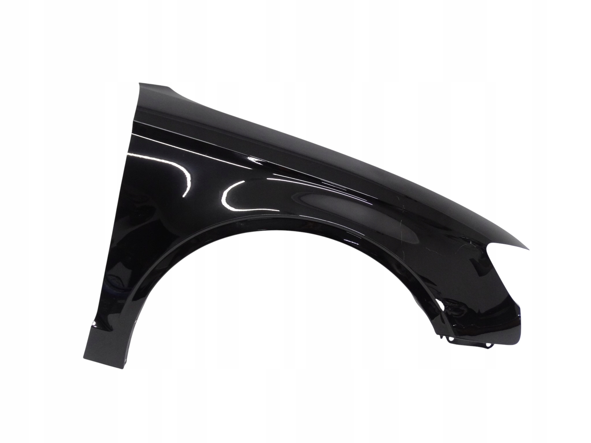 Audi A3 8V Sedan 8V5 Cabrio 2012-2020 błotnik prawy przedni oryginalny