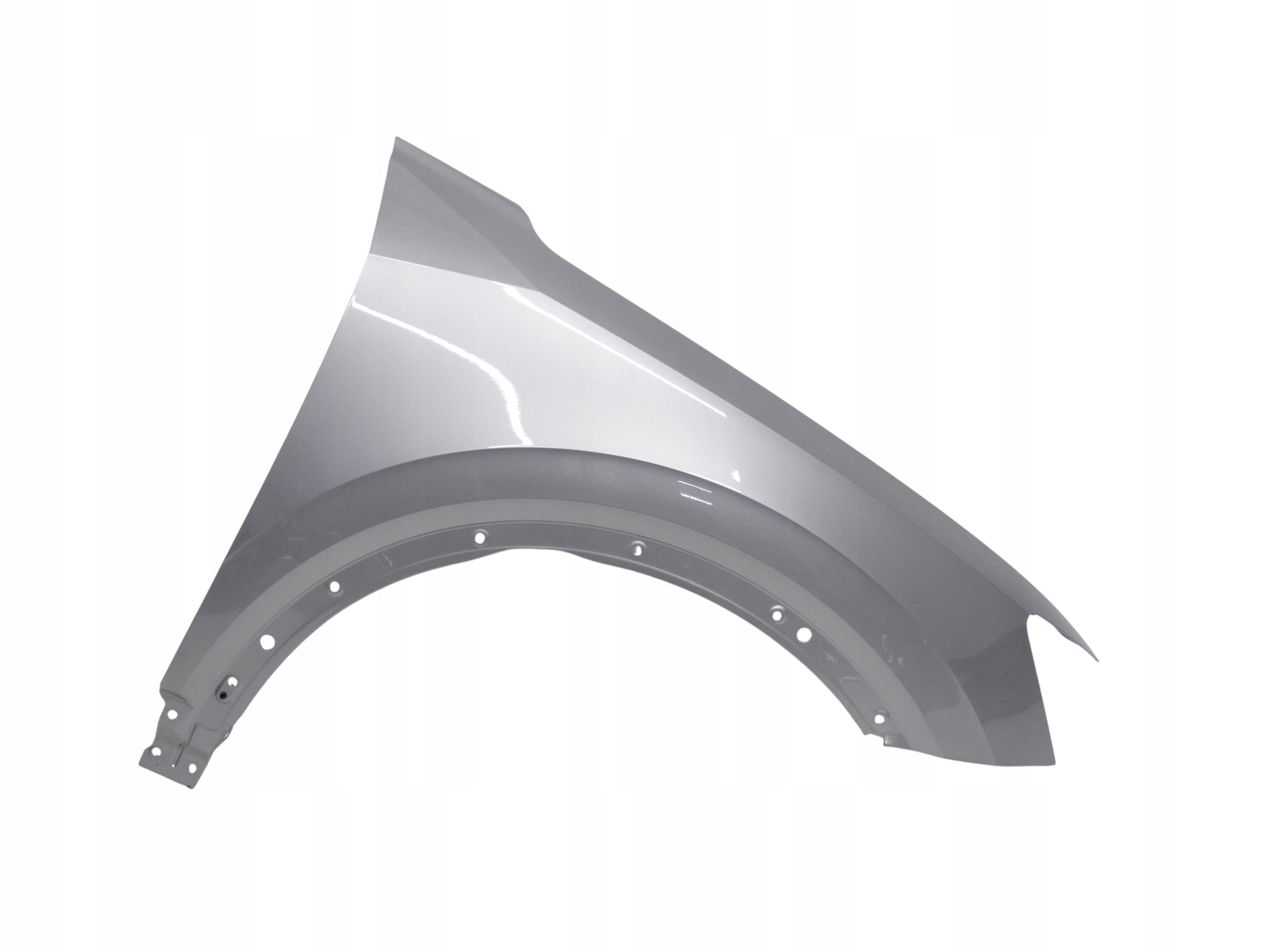 Audi Q2 81A 2016-2023 błotnik prawy przedni oryginalny