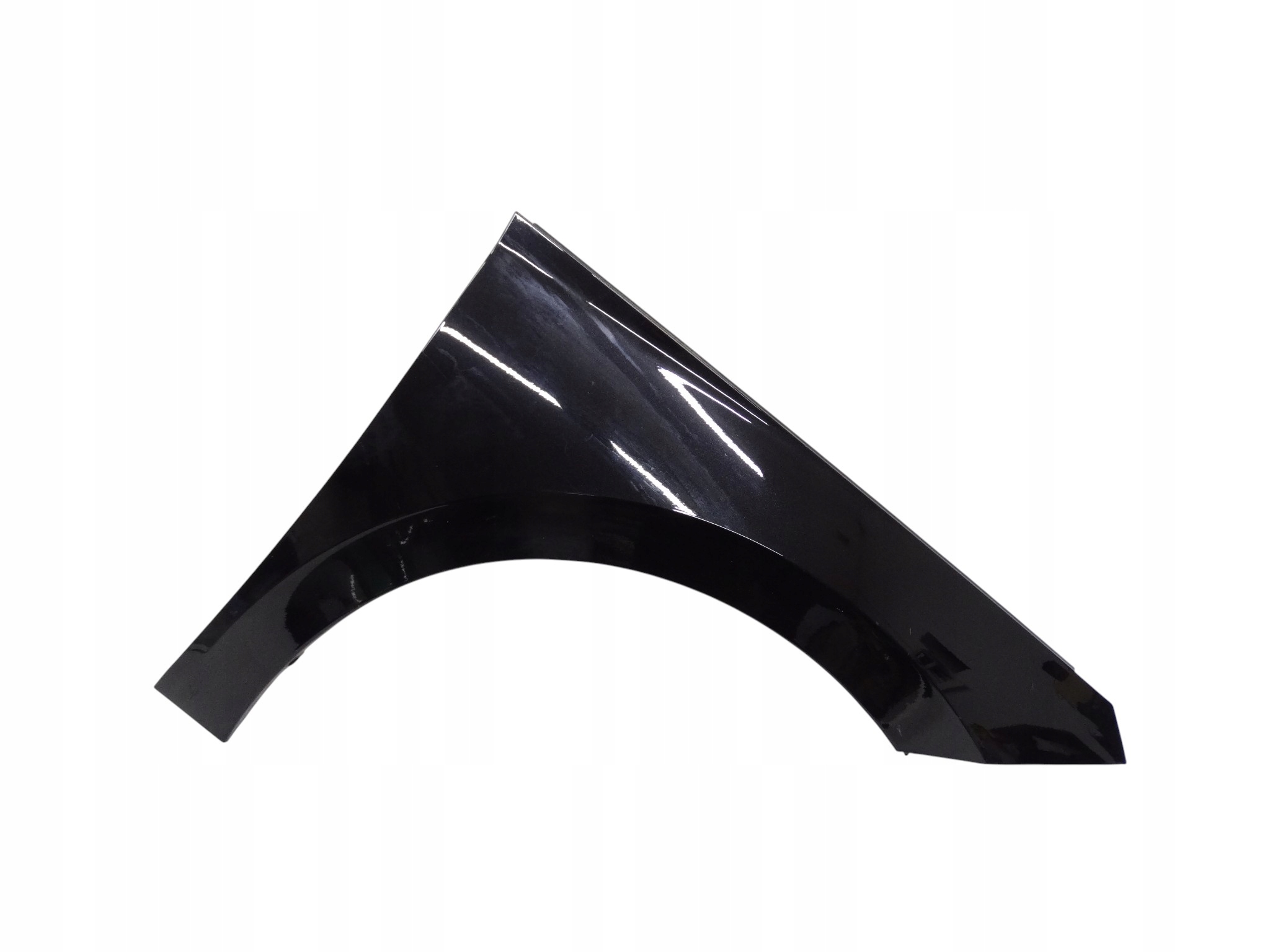 Skoda Kamiq 658 2019+ błotnik prawy przedni oryginalny