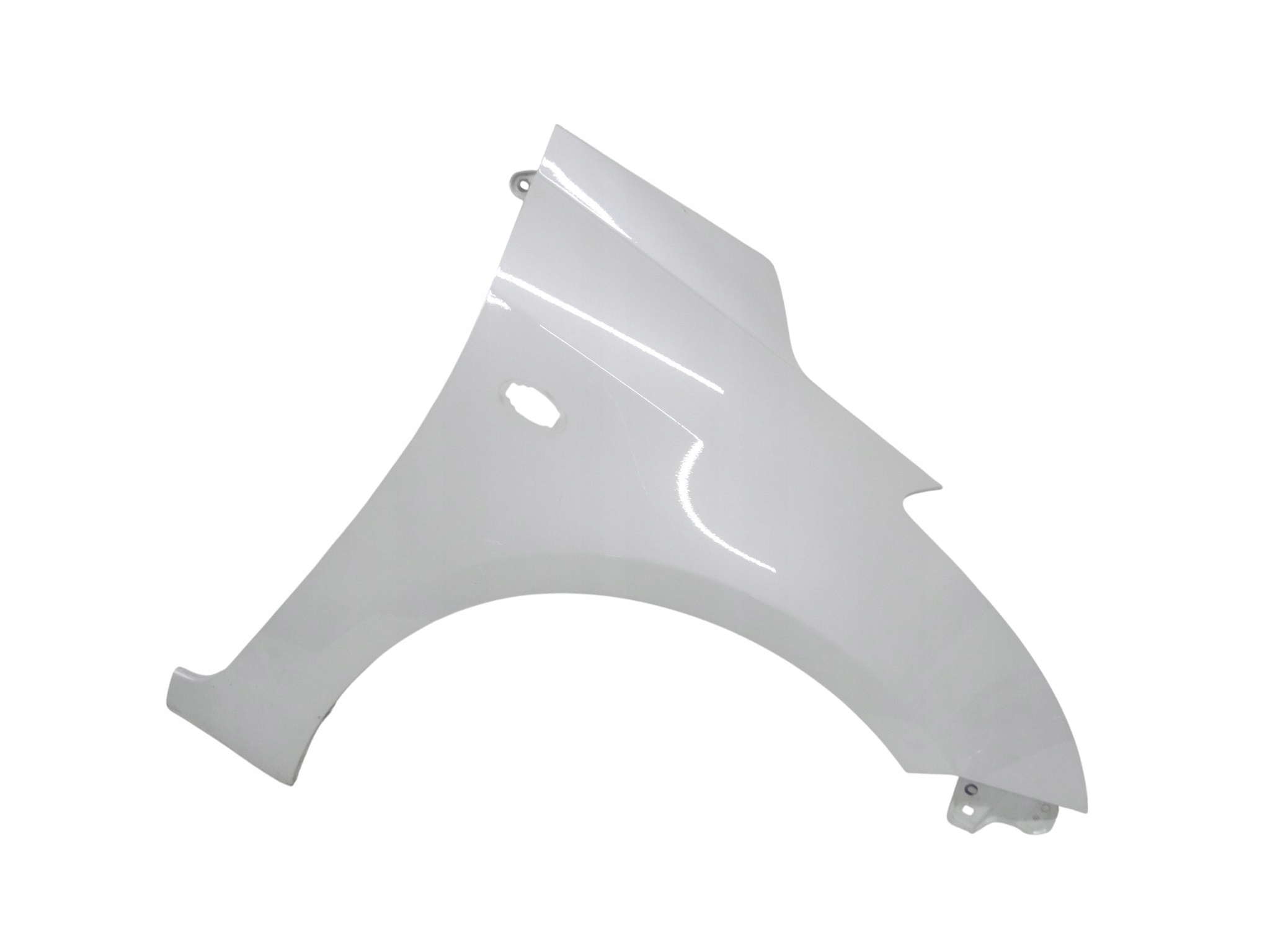 Suzuki Swift Mk7 2010-2017 błotnik prawy przedni oryginalny