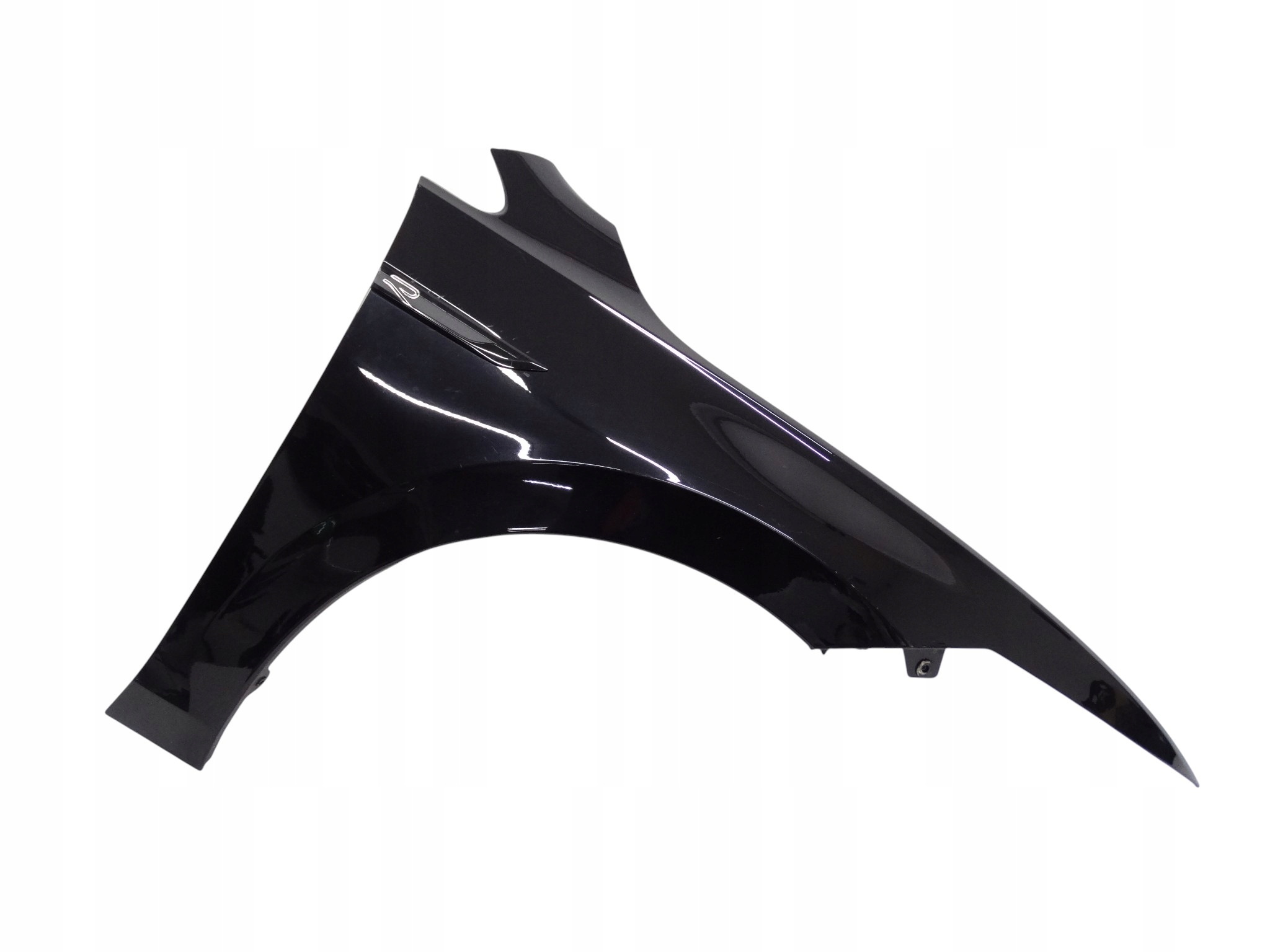 VW Golf VIII 5H 2020+ błotnik prawy przedni oryginalny