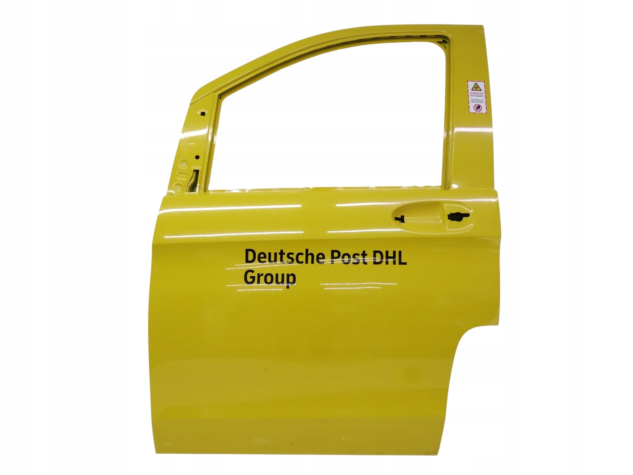 Mercedes V-Klasa Vito W447 2014+ drzwi lewe przednie oryginalne