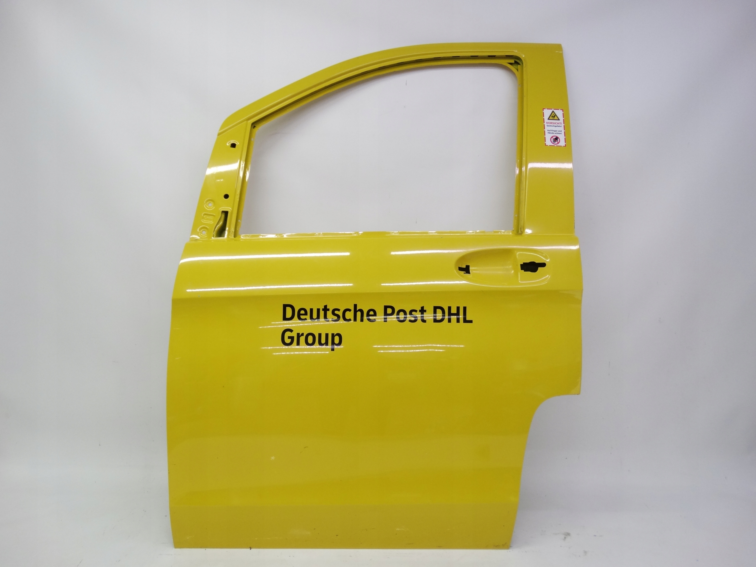 Second image of Mercedes V-Klasa Vito W447 2014+ drzwi lewe przednie oryginalne