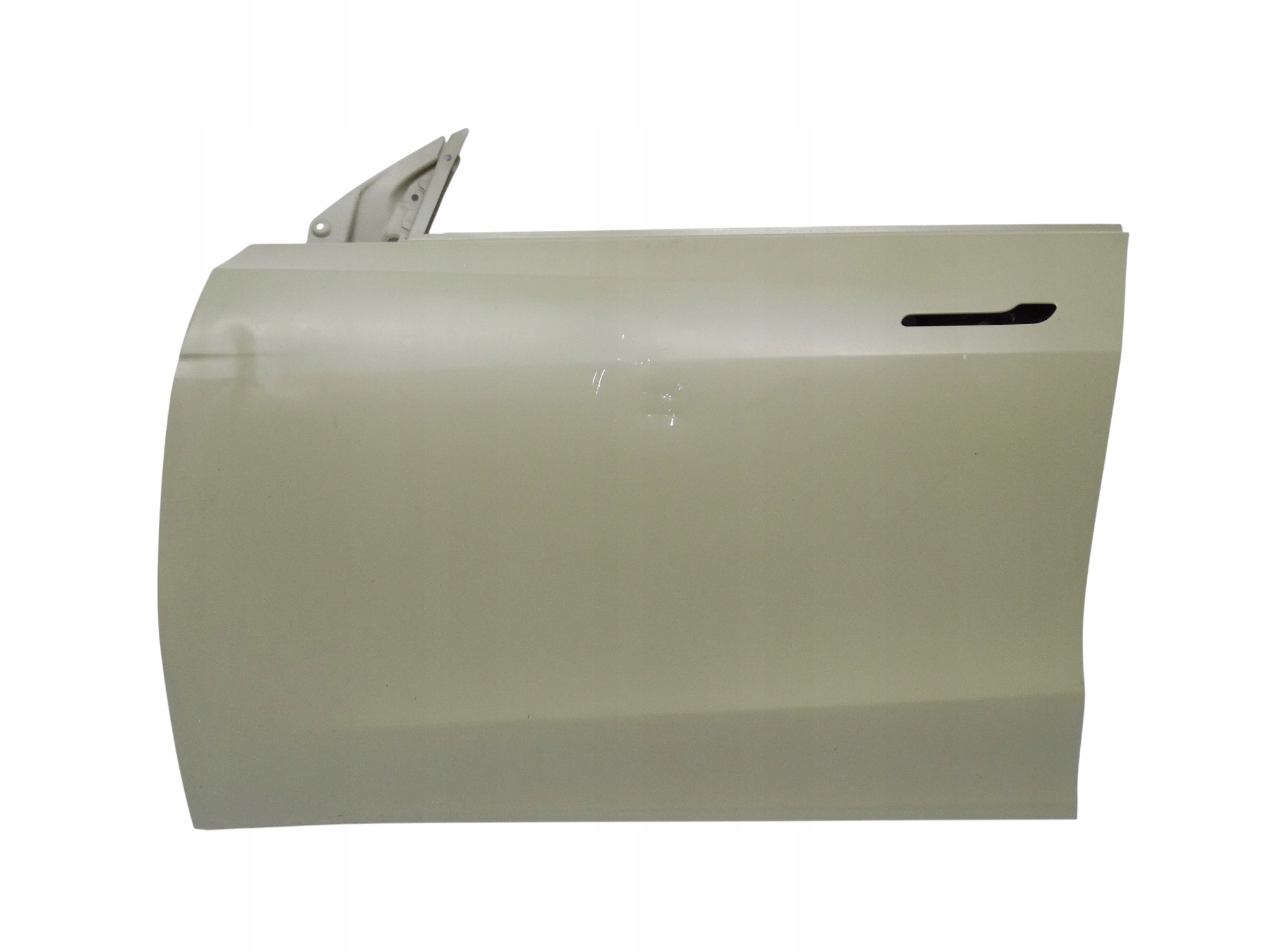 Tesla Y 2020+ drzwi lewe przednie oryginalne NOWE 1493537-00-D