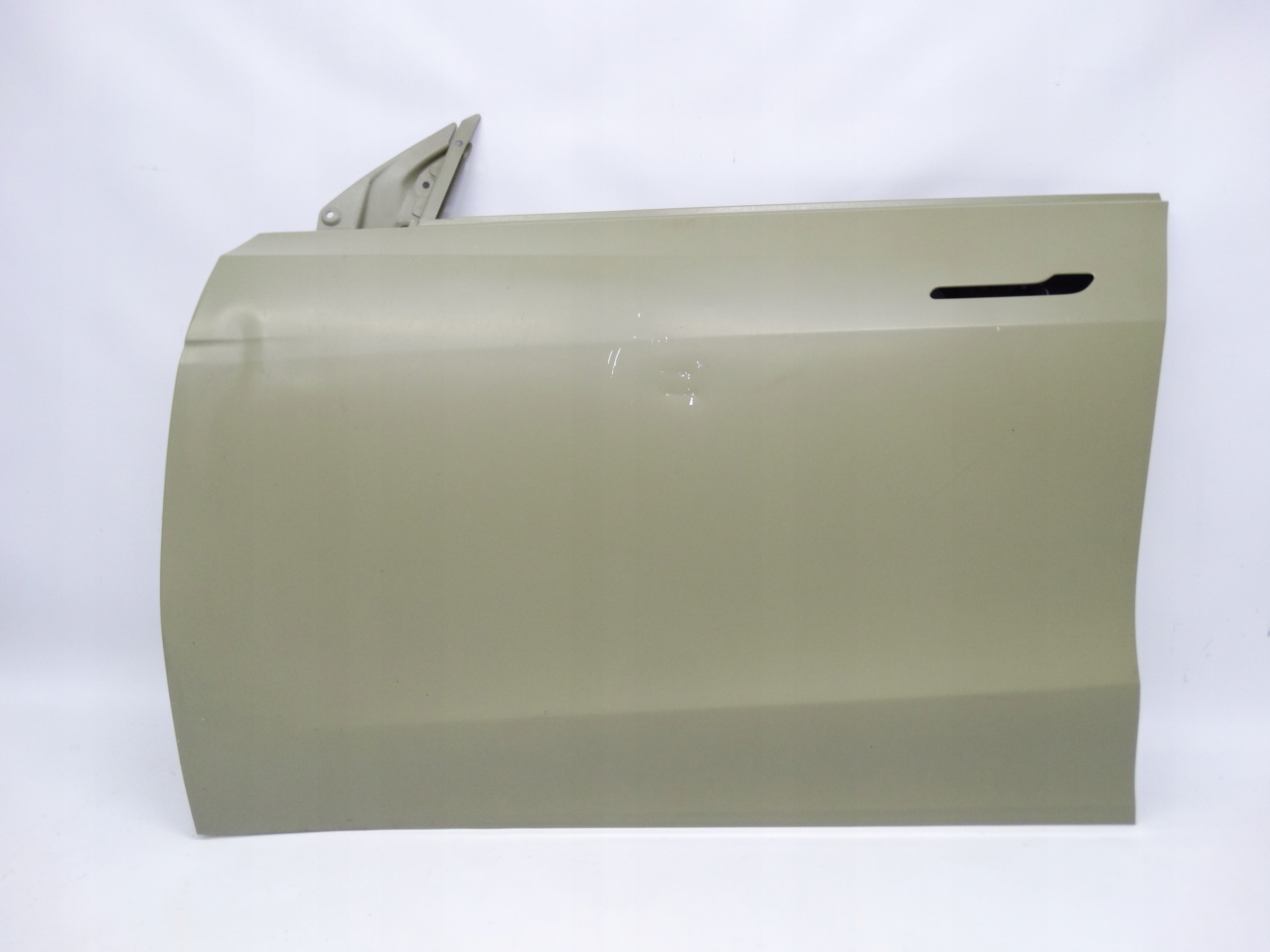 Second image of Tesla Y 2020+ drzwi lewe przednie oryginalne NOWE 1493537-00-D