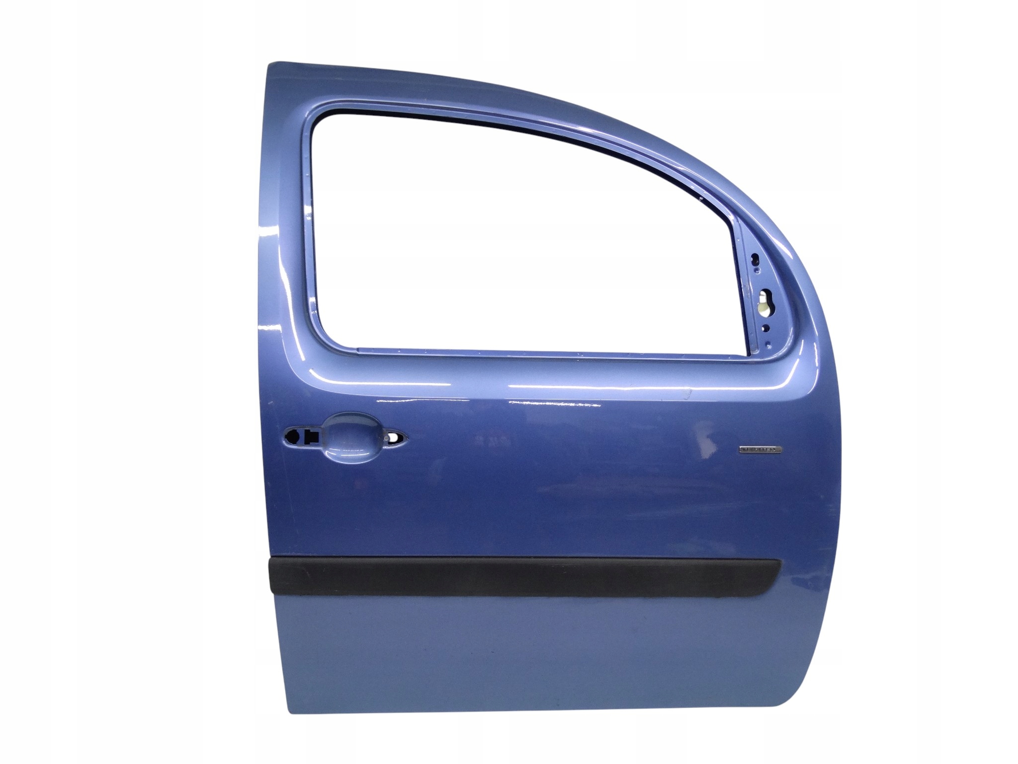 Renault Kangoo II 2011-2021 drzwi prawe przednie oryginalne
