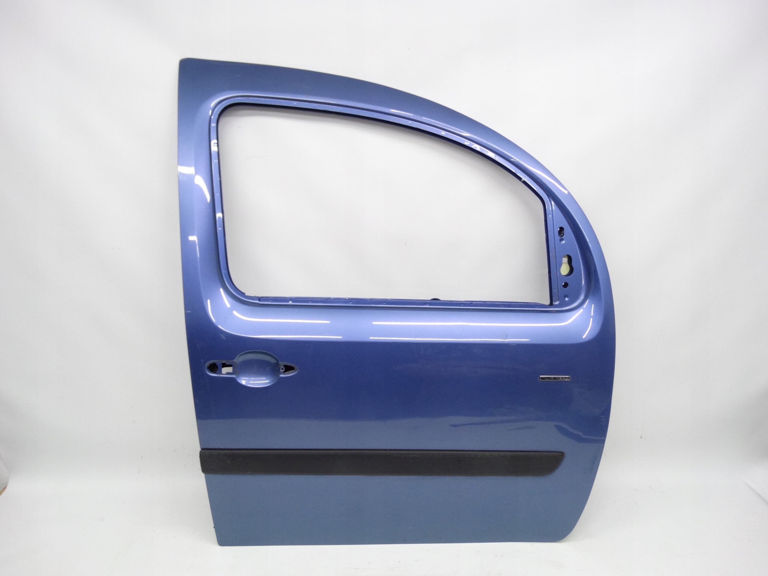 Second image of Renault Kangoo II 2011-2021 drzwi prawe przednie oryginalne